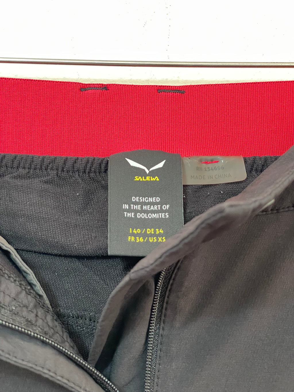 Pantaloni Salewa Pedroc 3