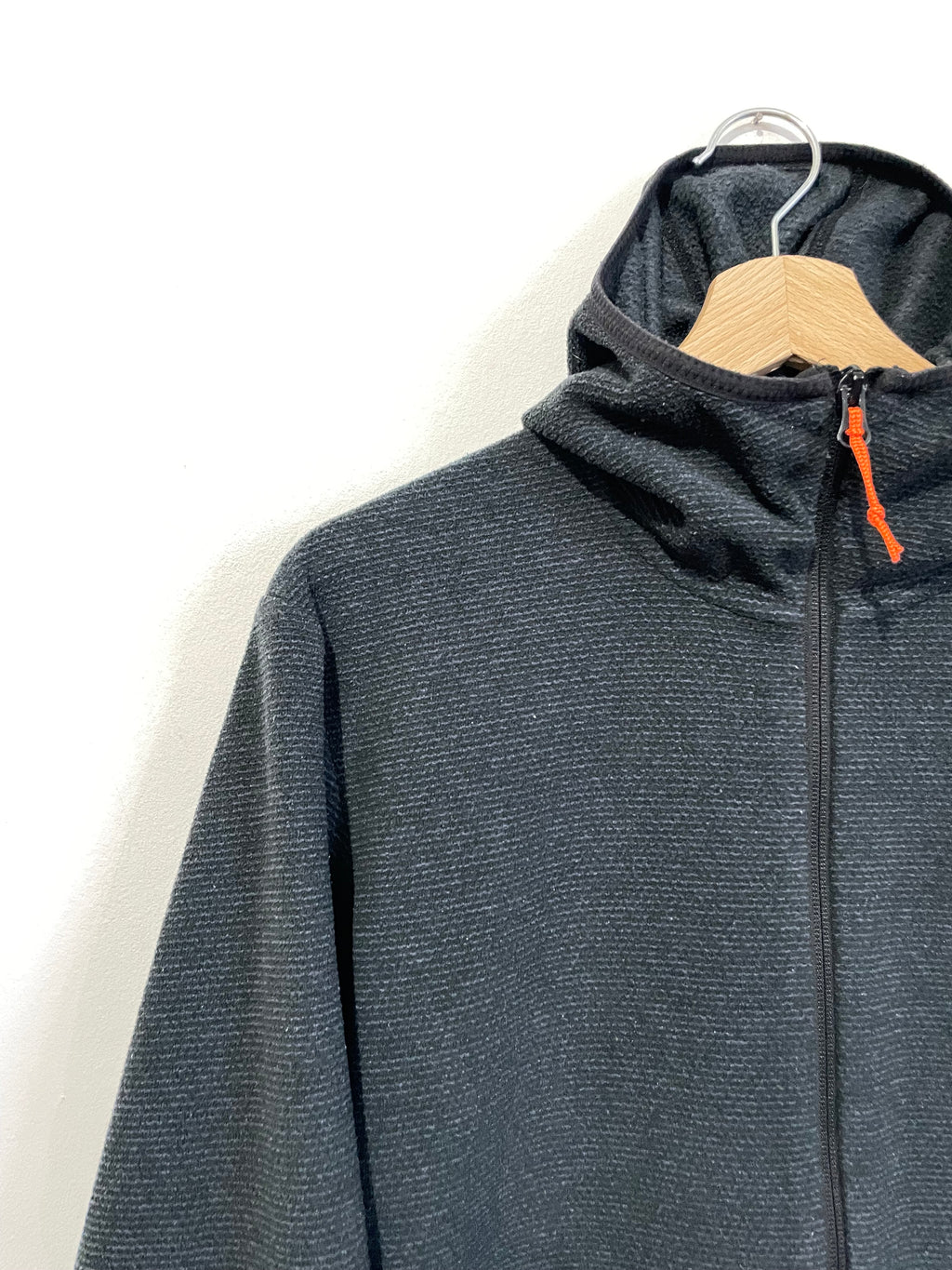 Pile Salewa Nuvolo Jacket