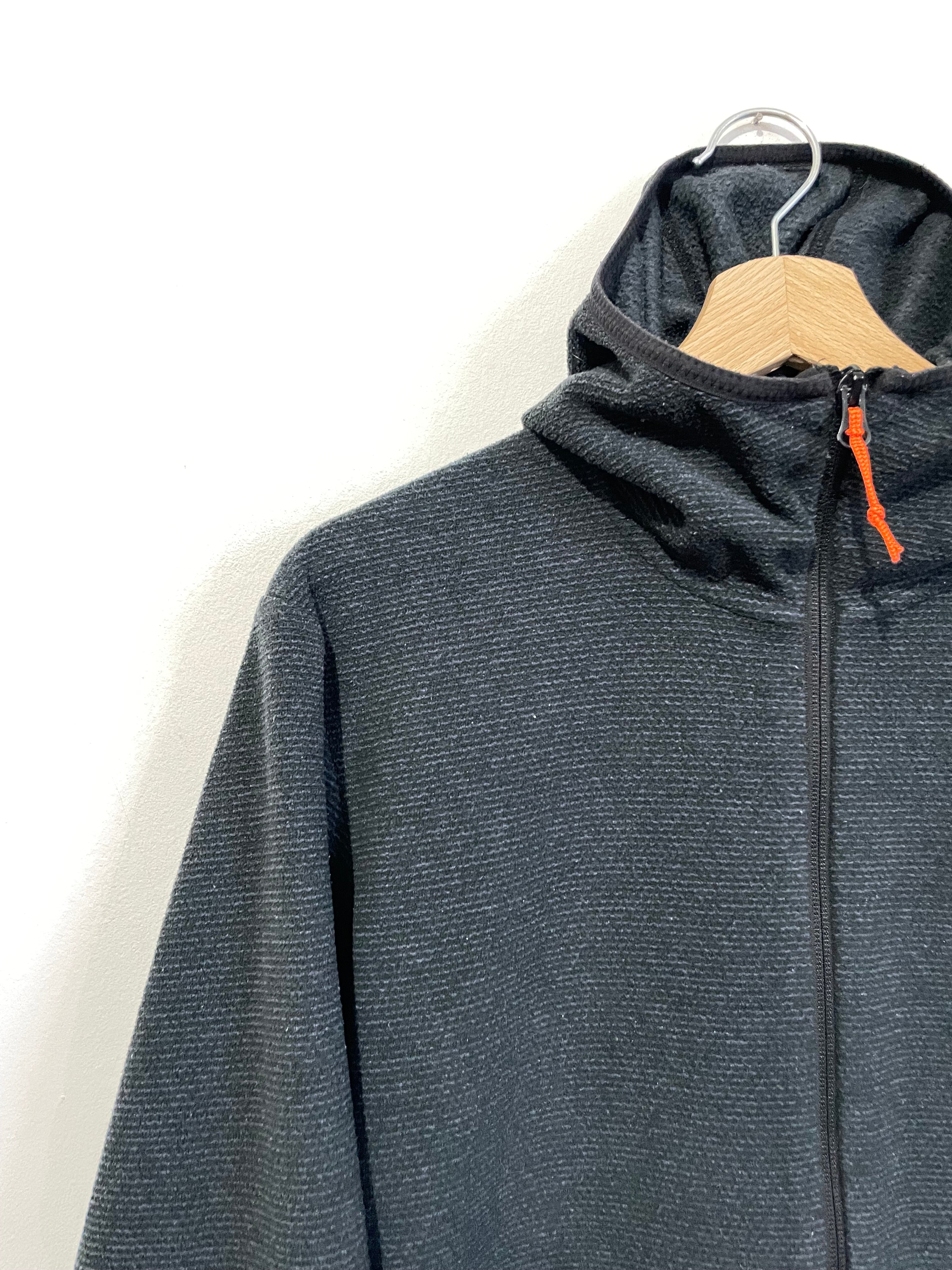 Pile Salewa Nuvolo Jacket
