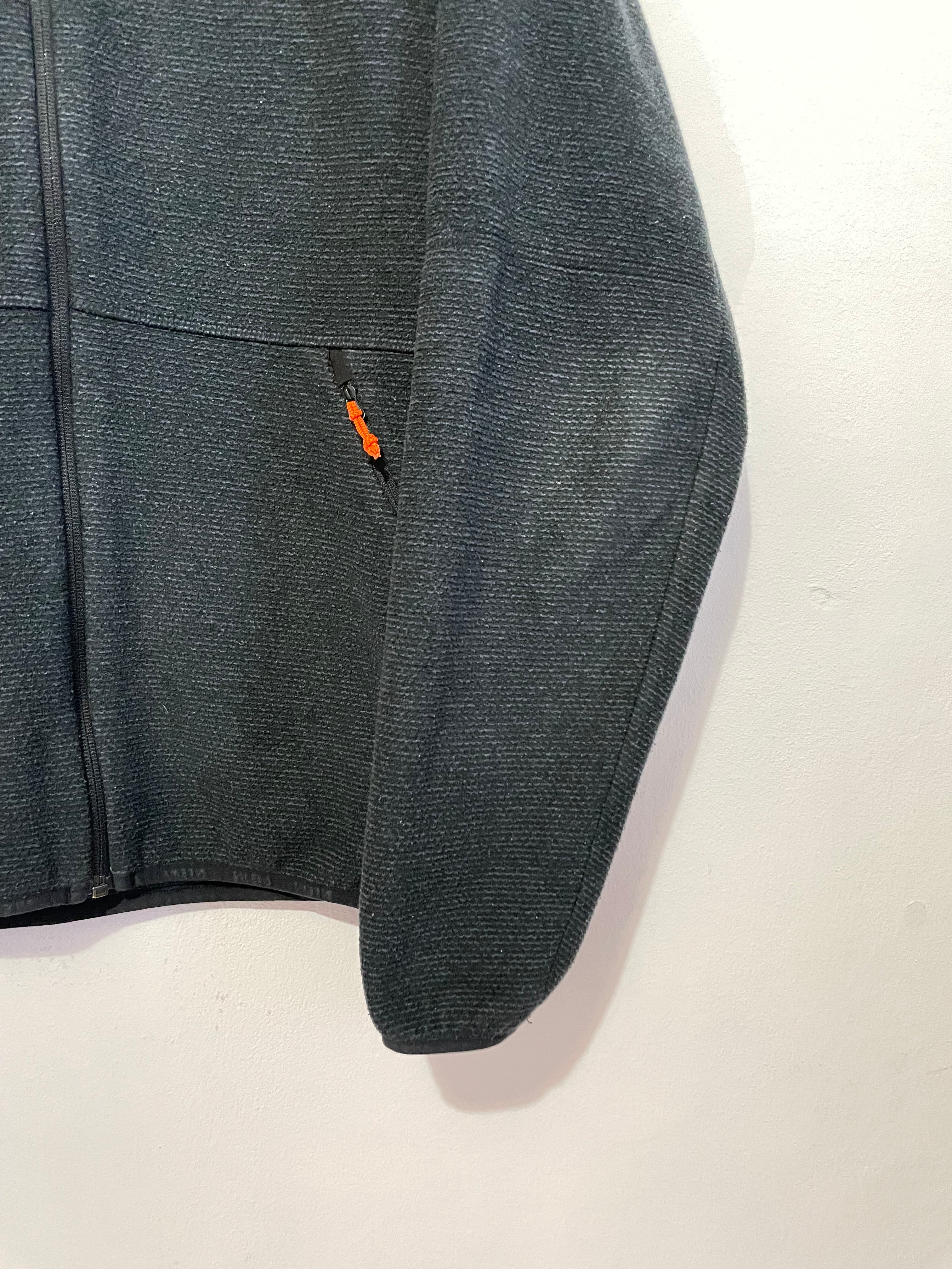 Pile Salewa Nuvolo Jacket
