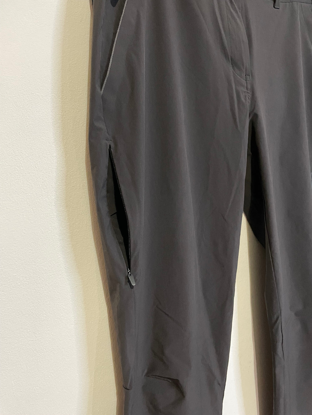 Pantalone leggero Mammut Runbold