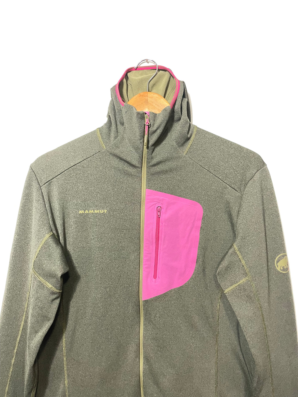 Pile Mammut Aconcagua Light