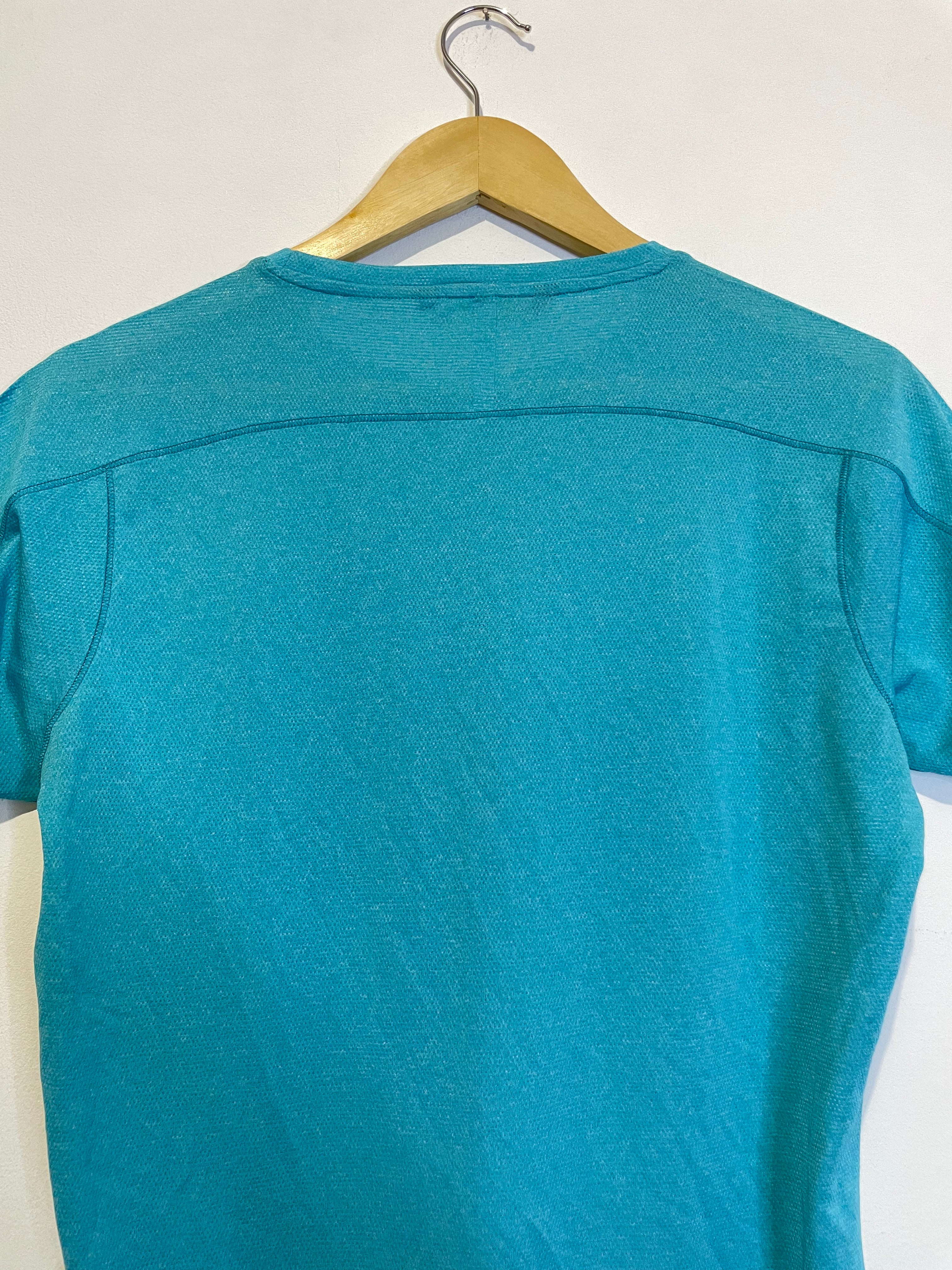 T-shirt Salewa Pedroc 3 Dry