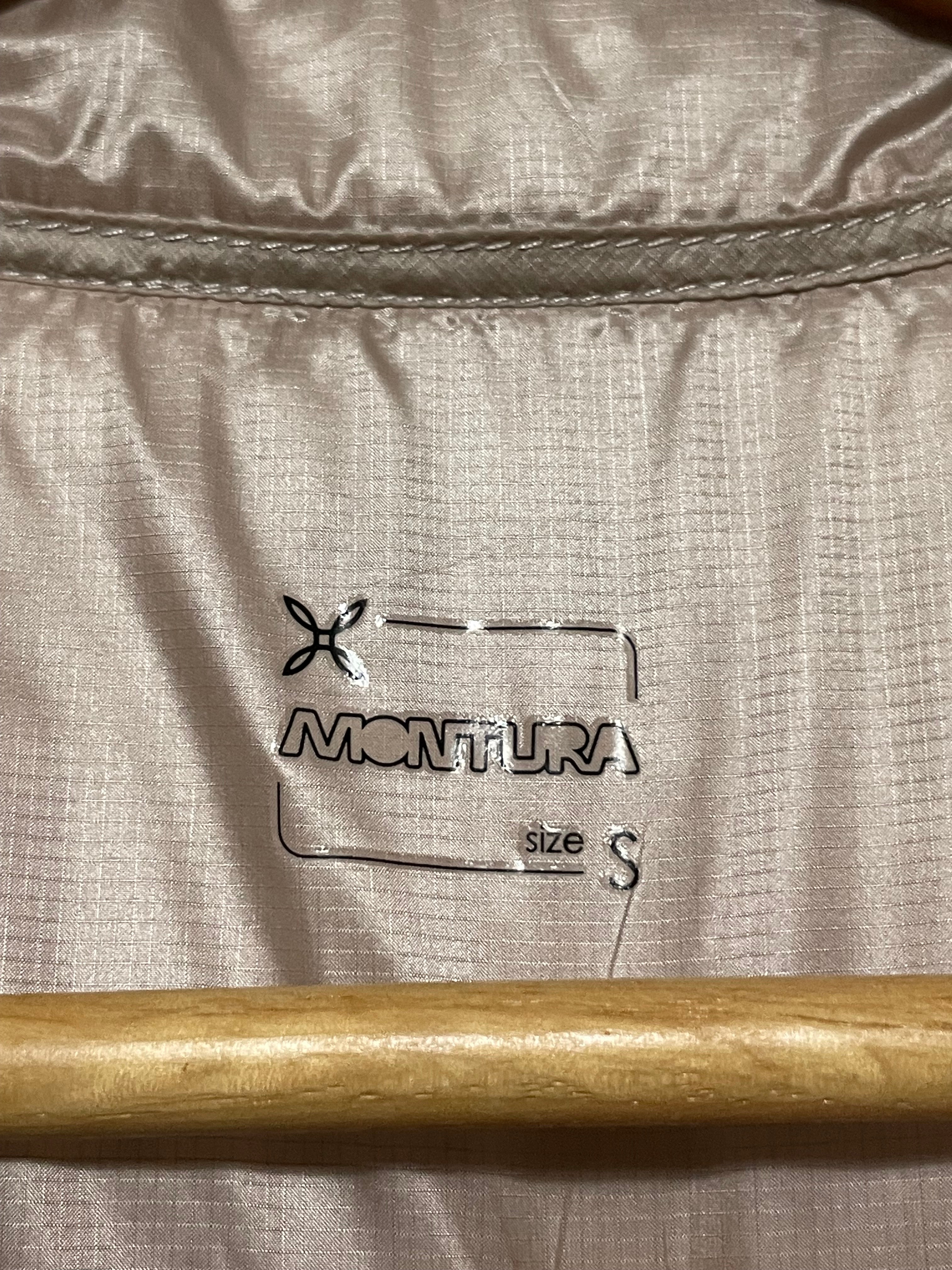 Gilet piumino Montura Moonlight 2