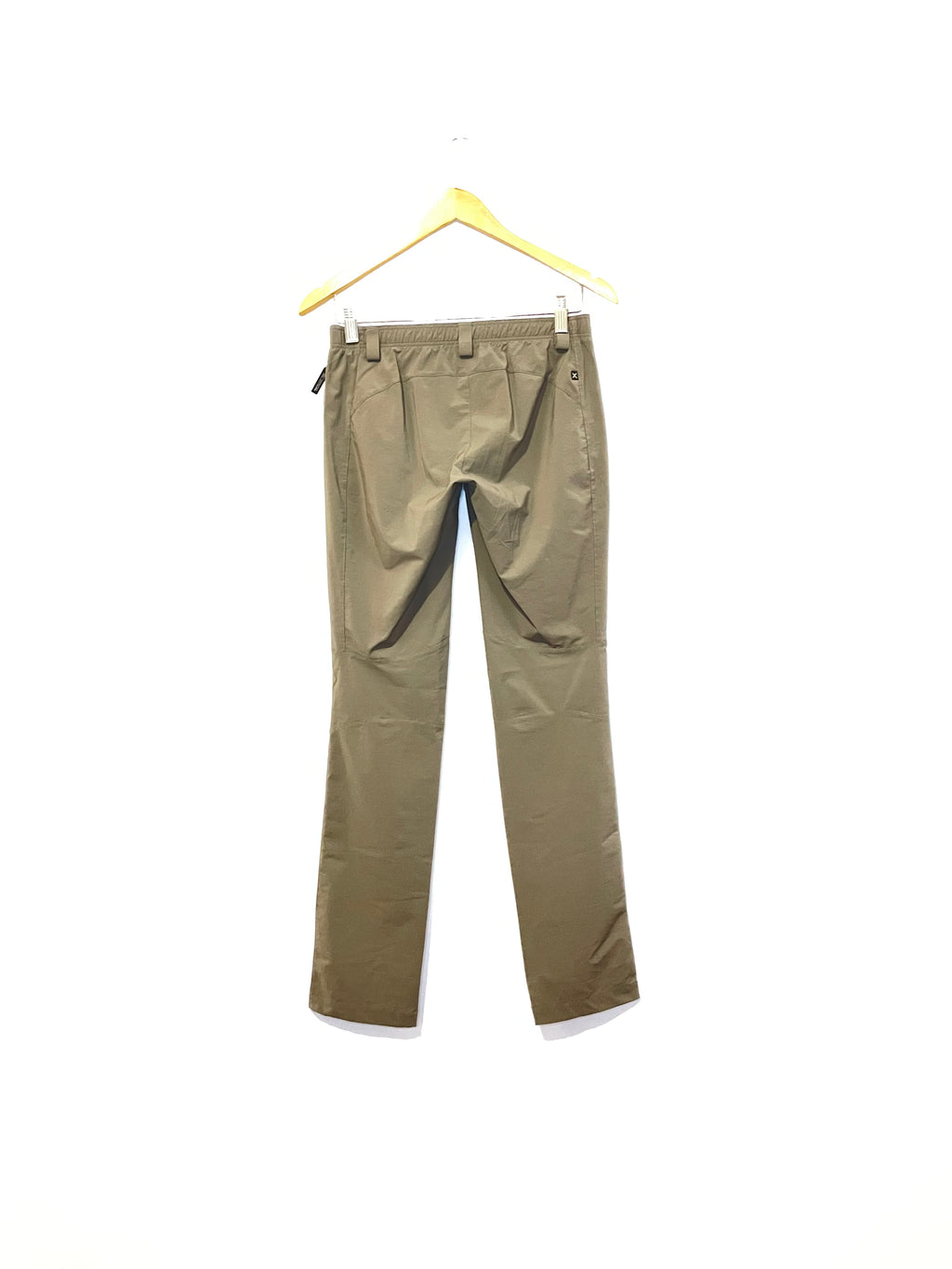 Pantaloni Montura Travel Geo