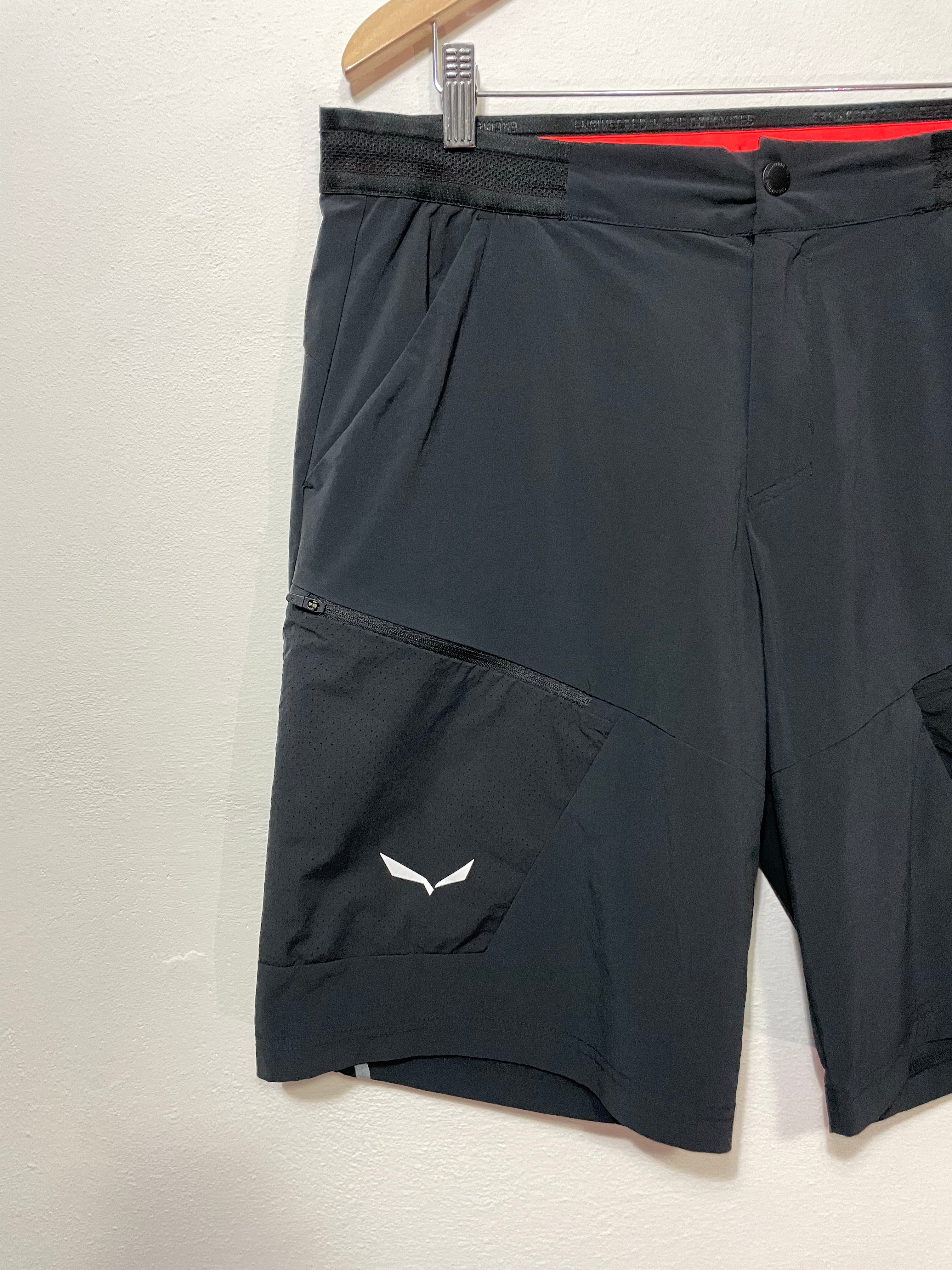 Pantaloncini Salewa Pedroc 3