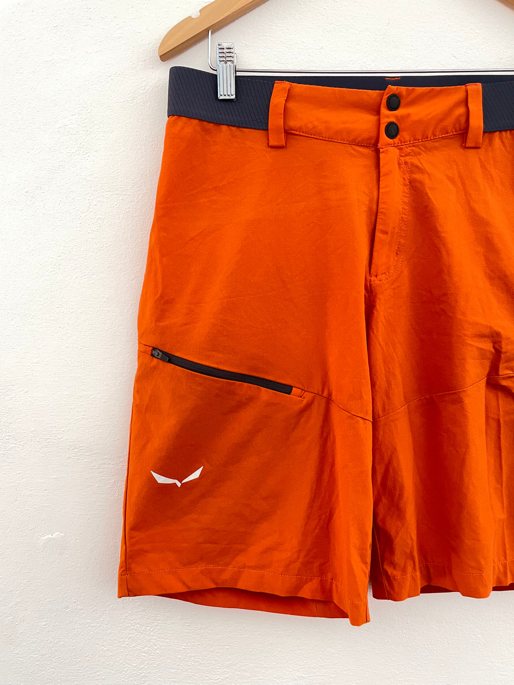 Pantaloncini Salewa Pedroc Cargo 2