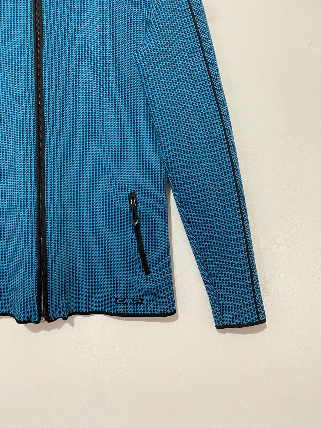 Pile elasticizzato CMP