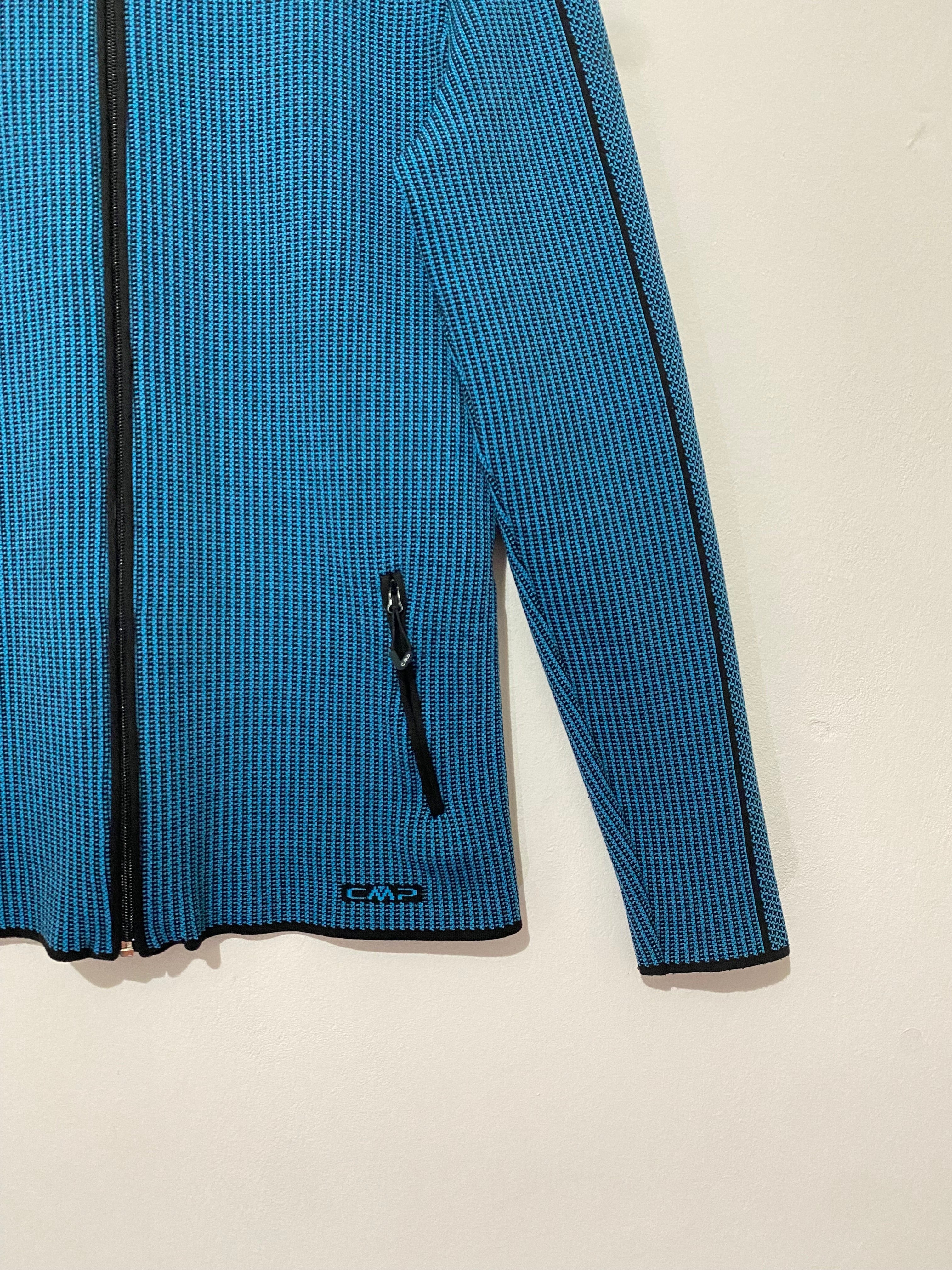 Pile elasticizzato CMP