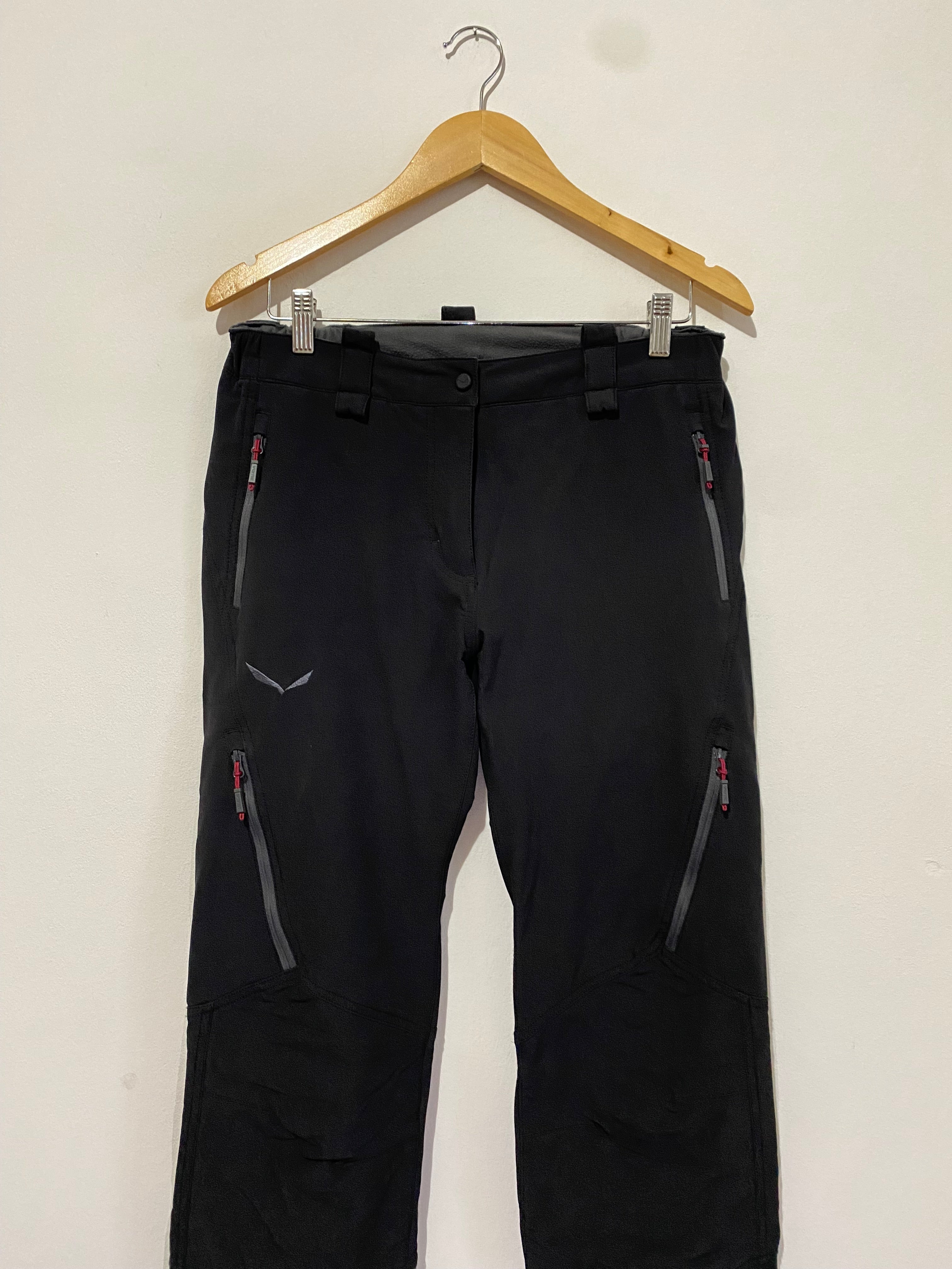 Pantalone Softshell Salewa Rozes