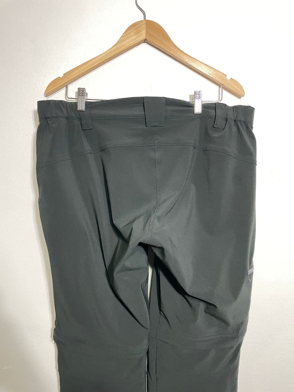 Pantalone Salewa Melz Durastretch