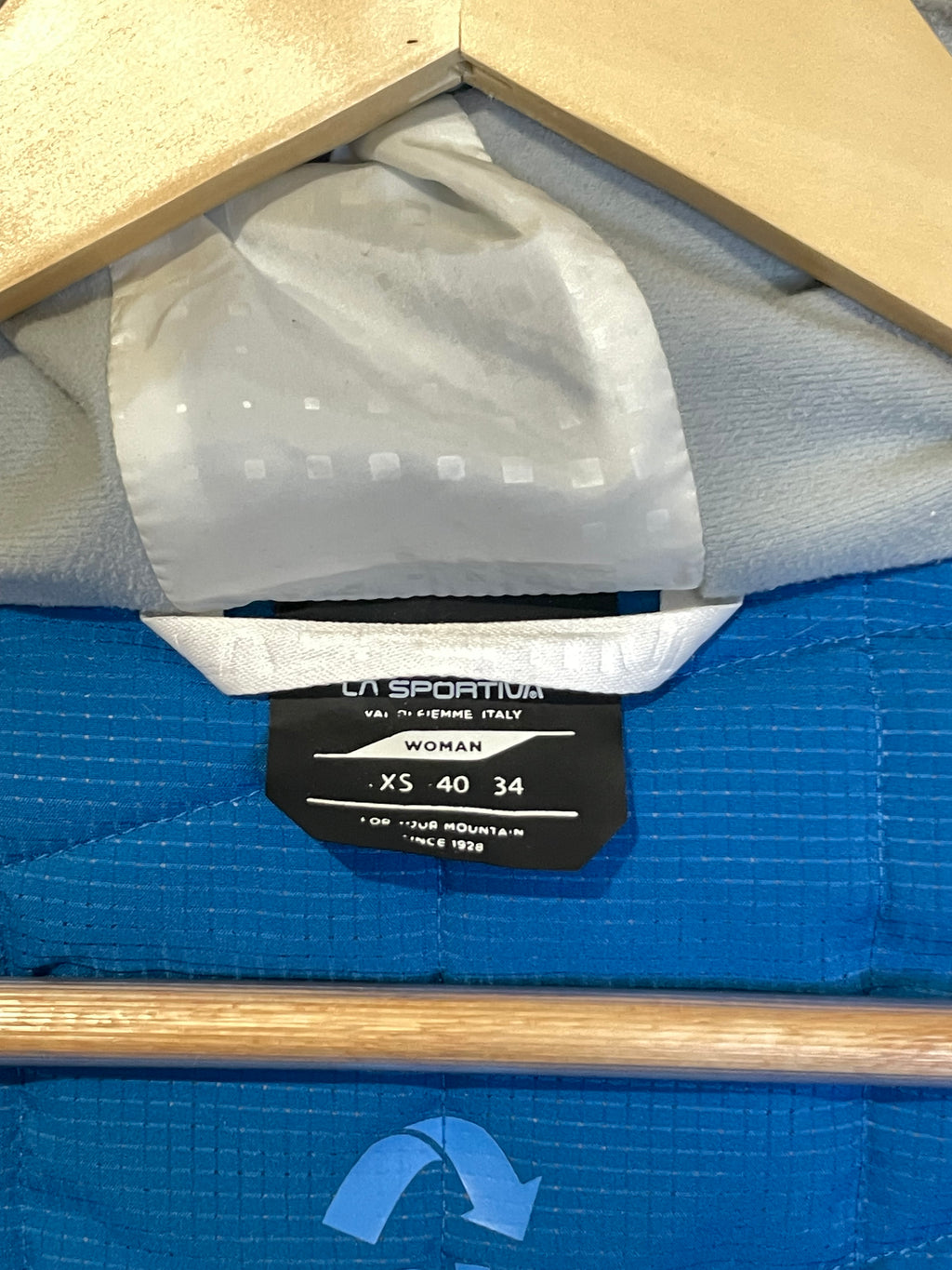 Piumino La Sportiva Meridian