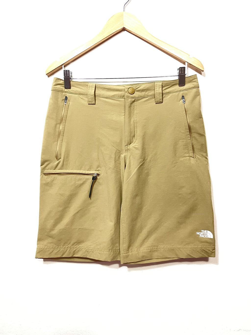 Pantaloncini The North Face Resolve