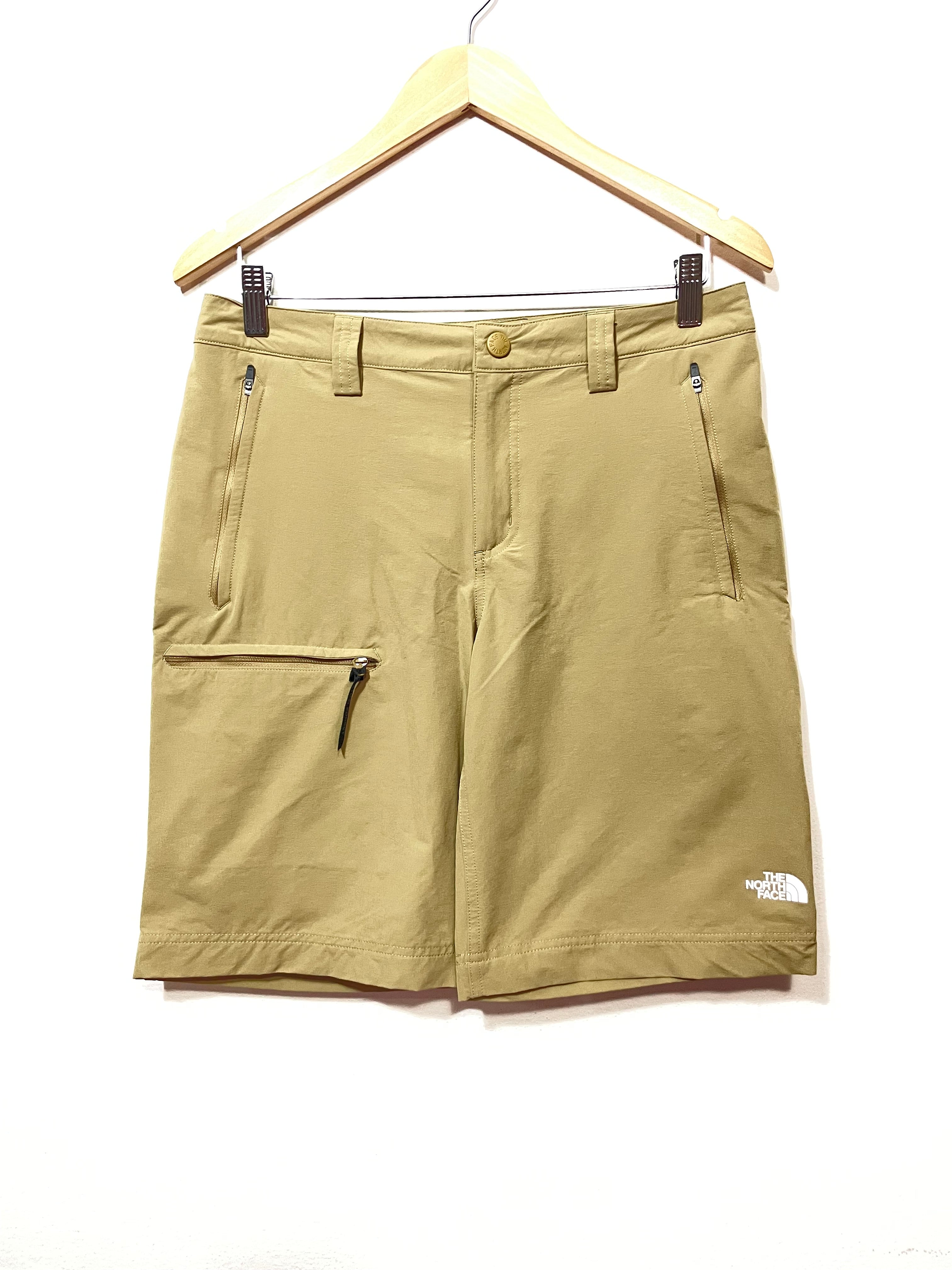Pantaloncini The North Face Resolve