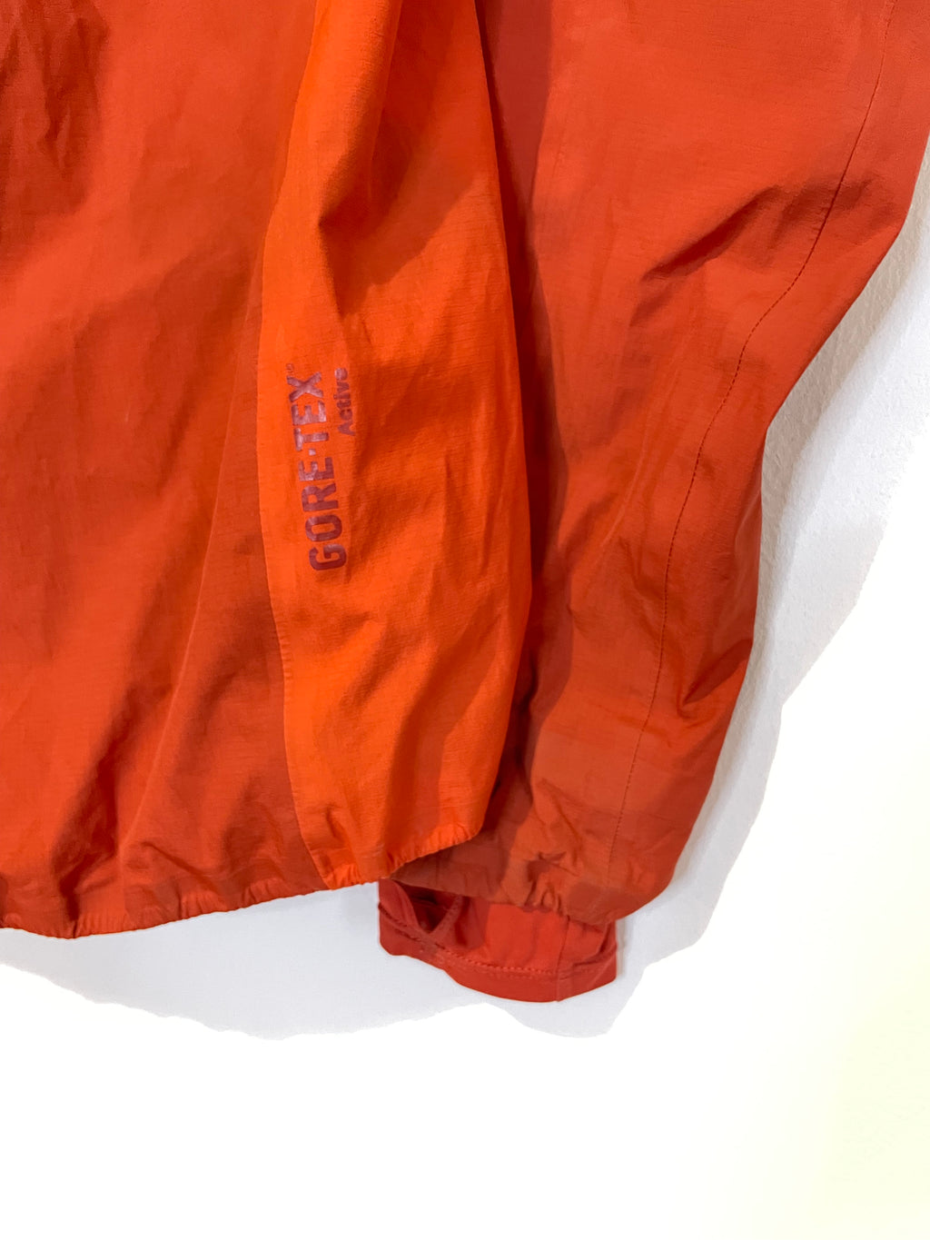 Giacca Hardshell Salewa Sesvenna GTX