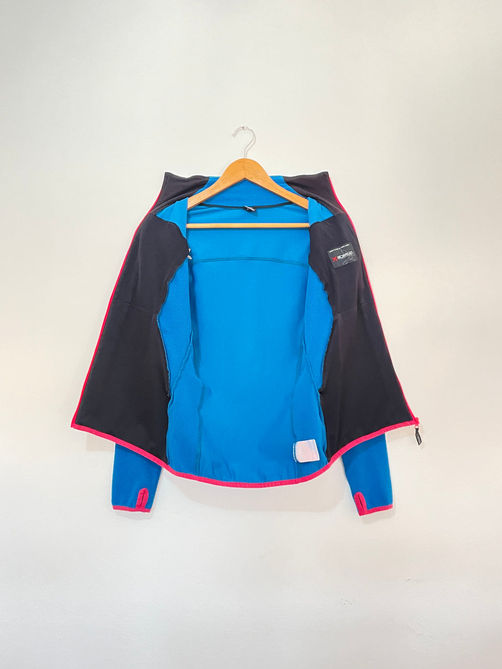 Pile Montura Stretch Jacket