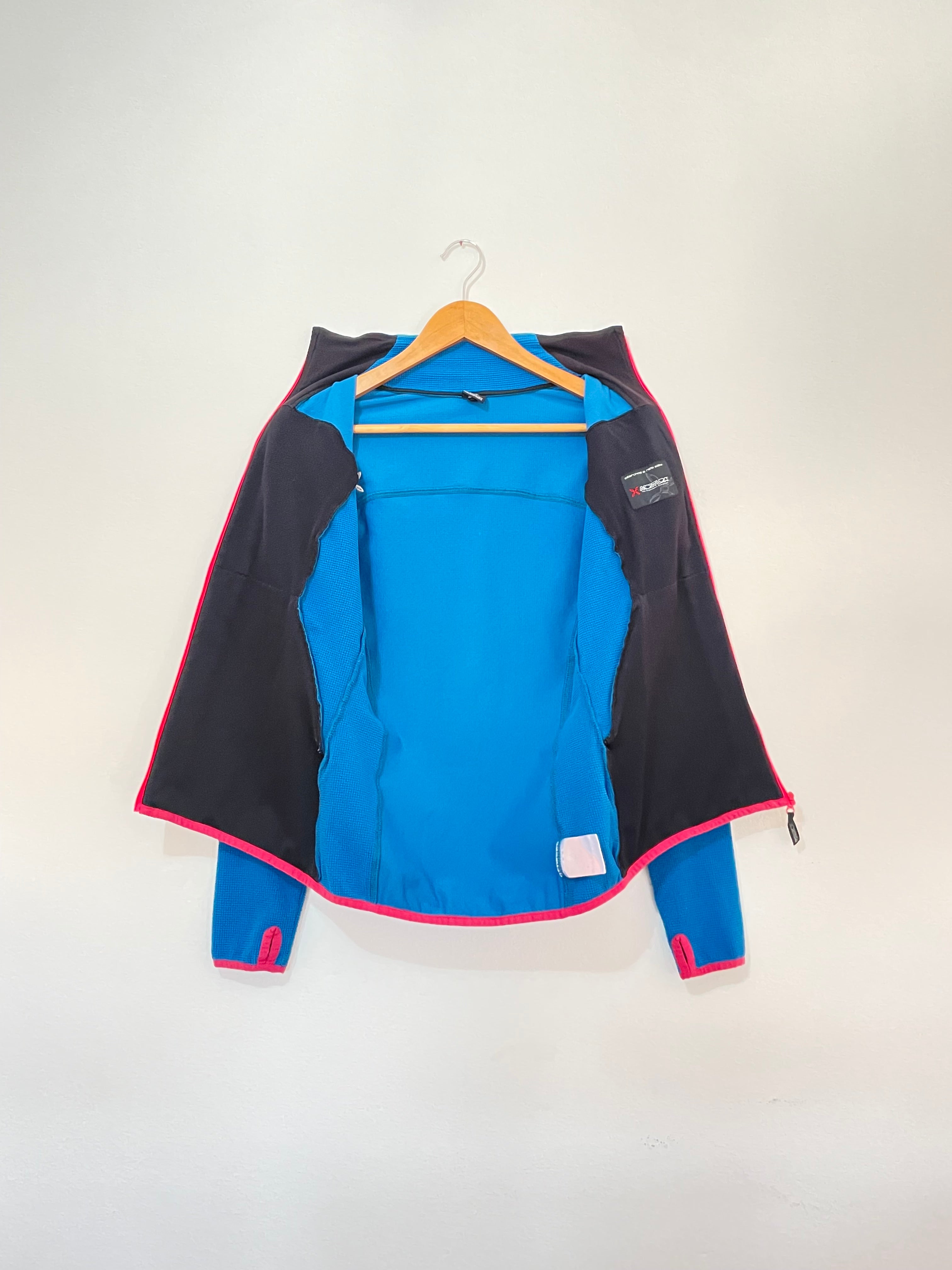 Pile Montura Stretch Jacket