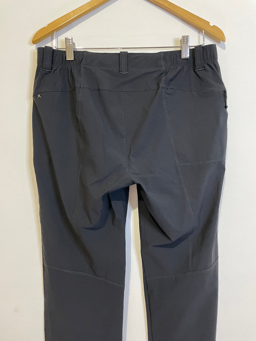 Pantalone Montura Tirolo