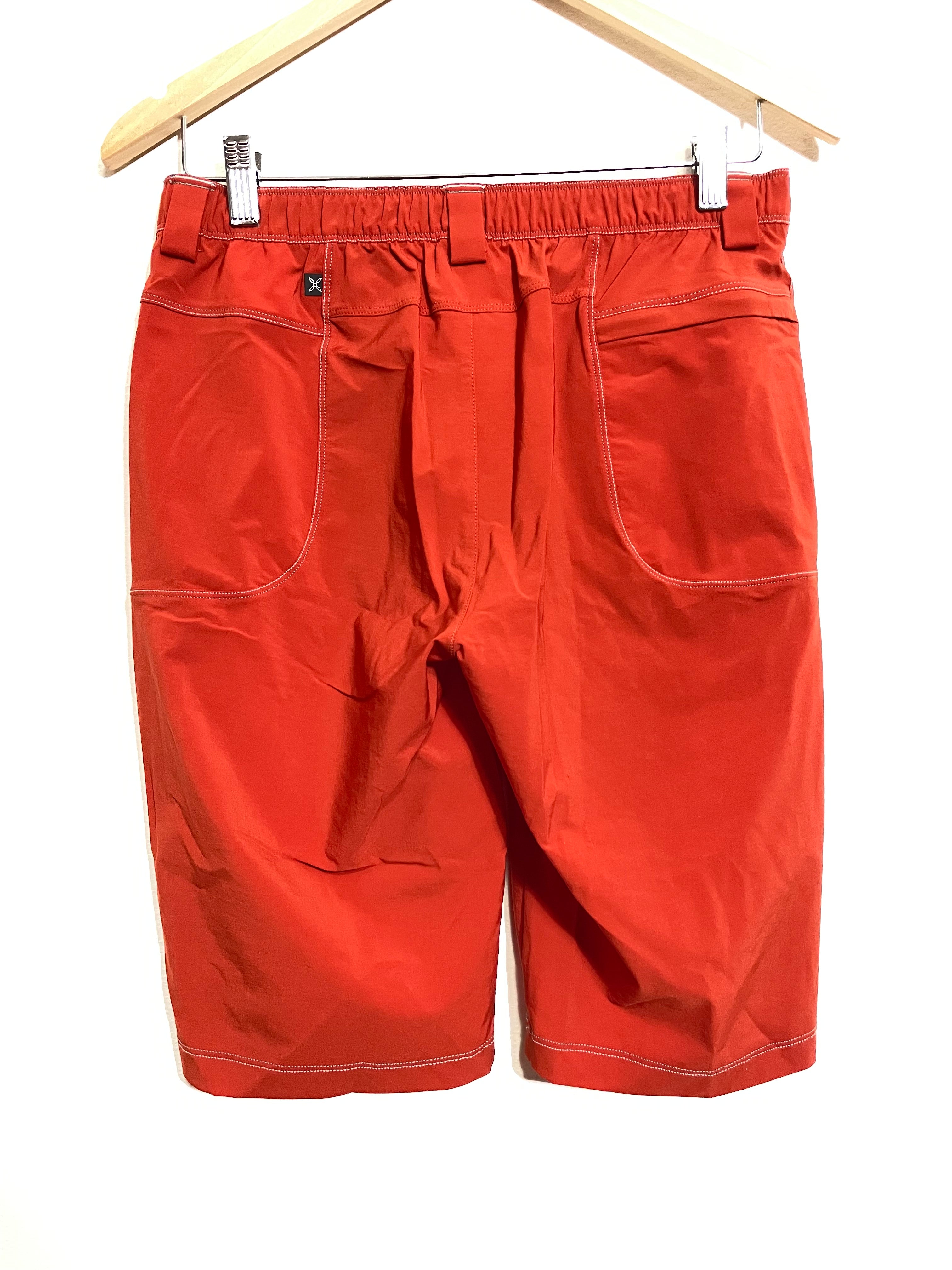 Pantaloncino Montura Travel Geo