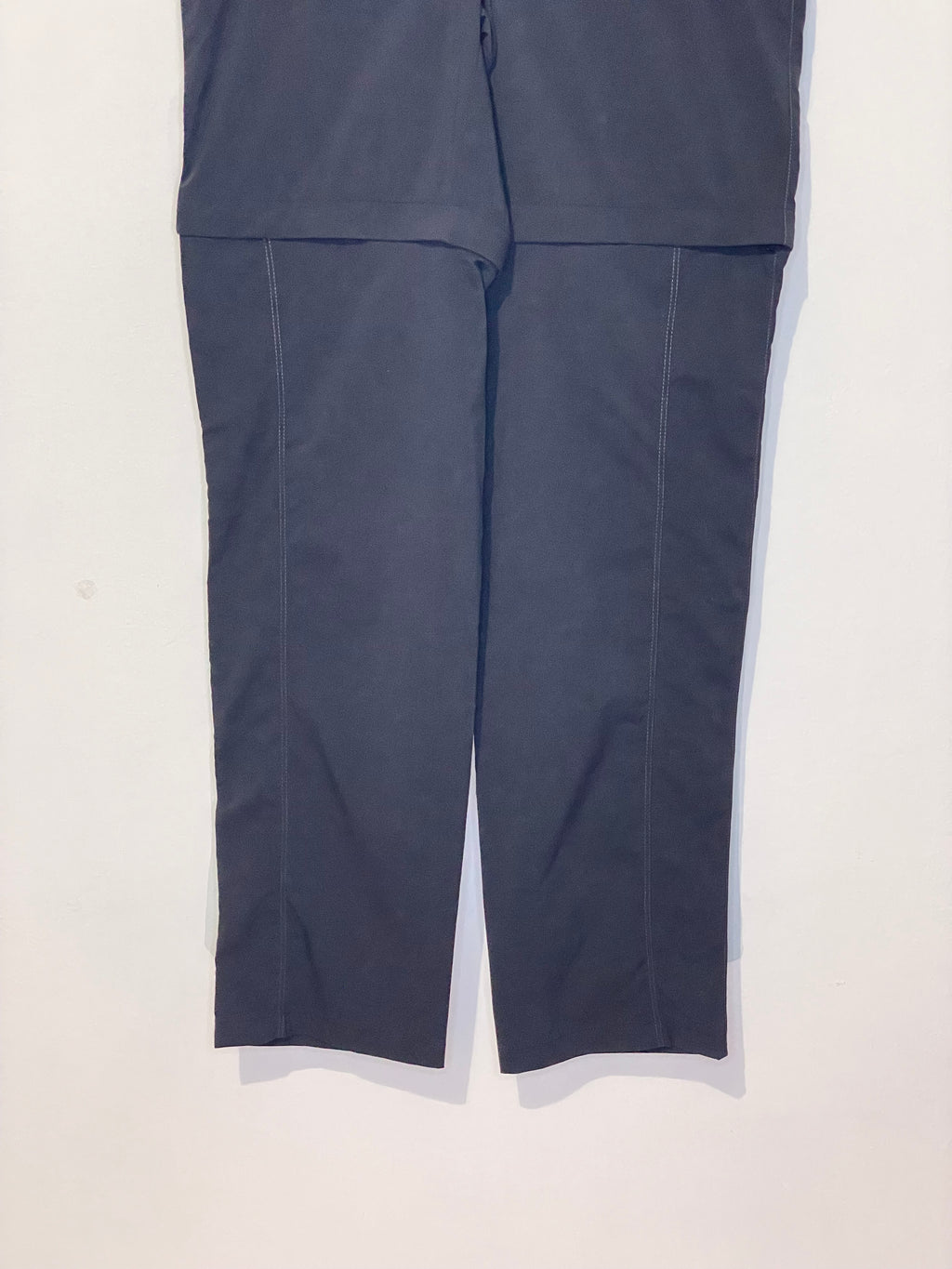 Pantaloni Montura Travel Geo Zip Off