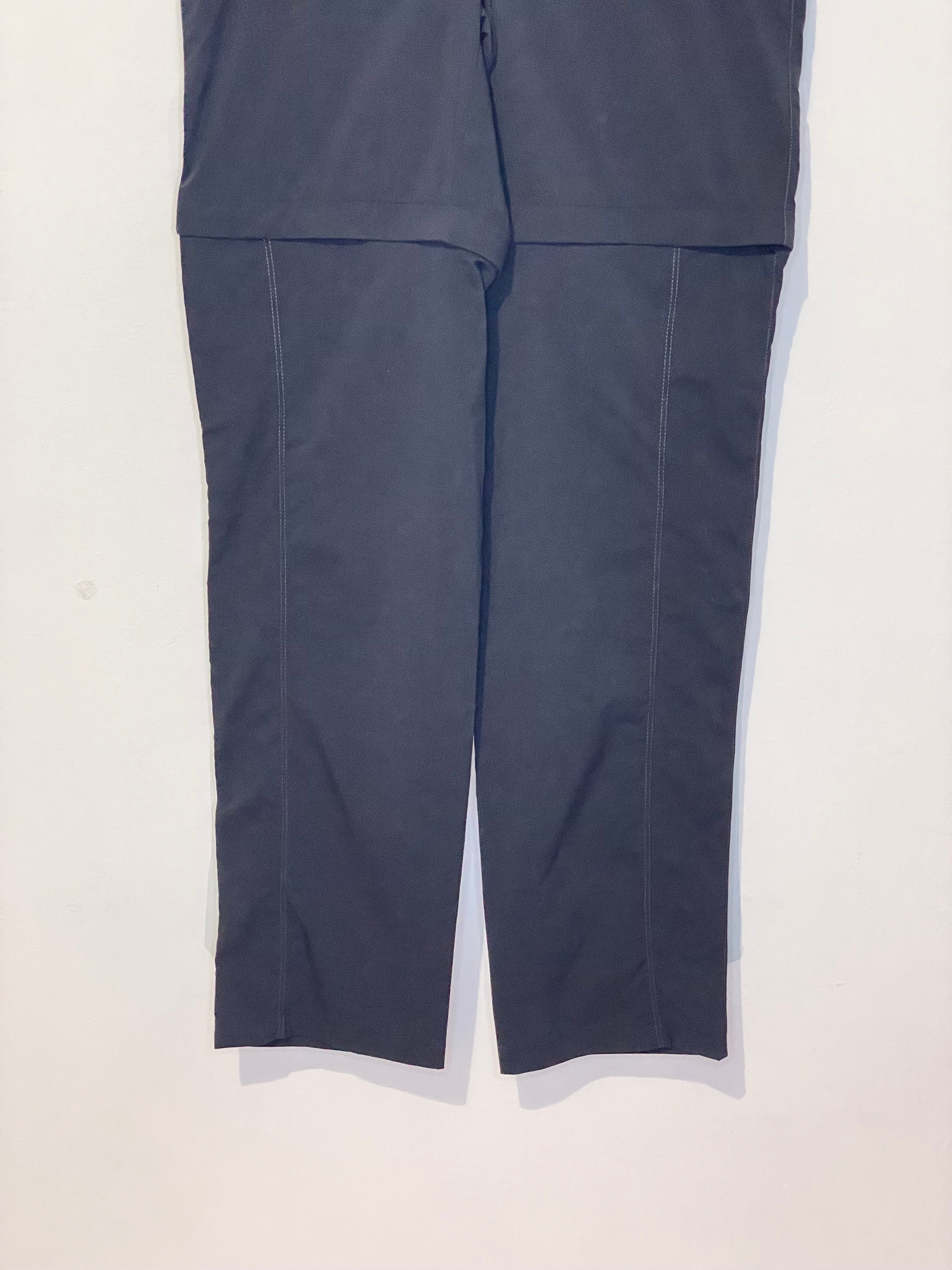 Pantaloni Montura Travel Geo Zip Off