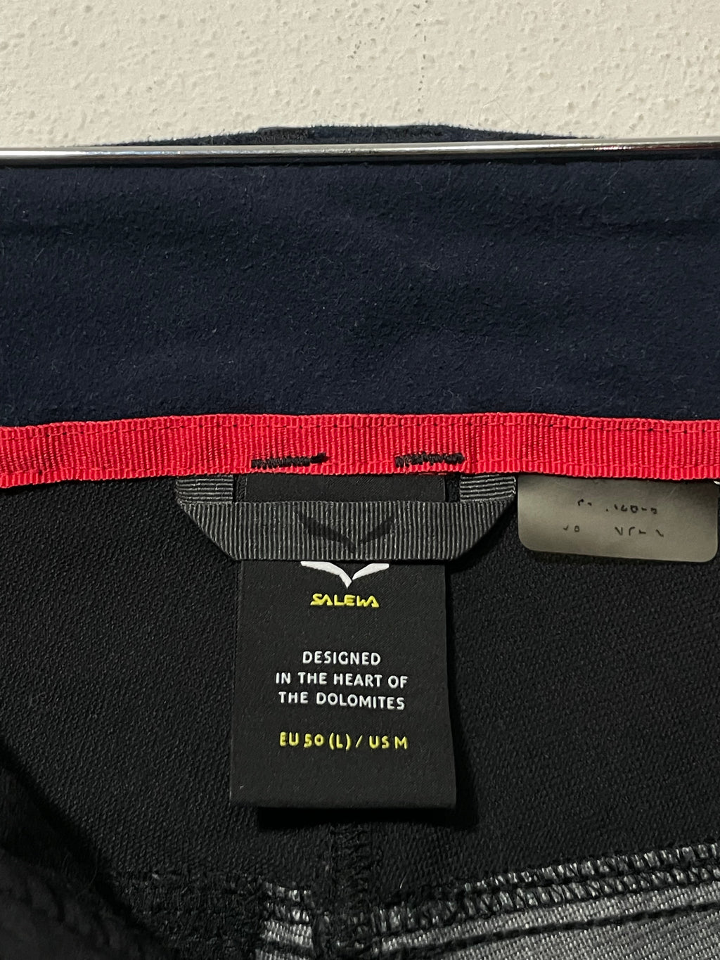 Pantaloni Salewa Agner Orval Gore Windstopper