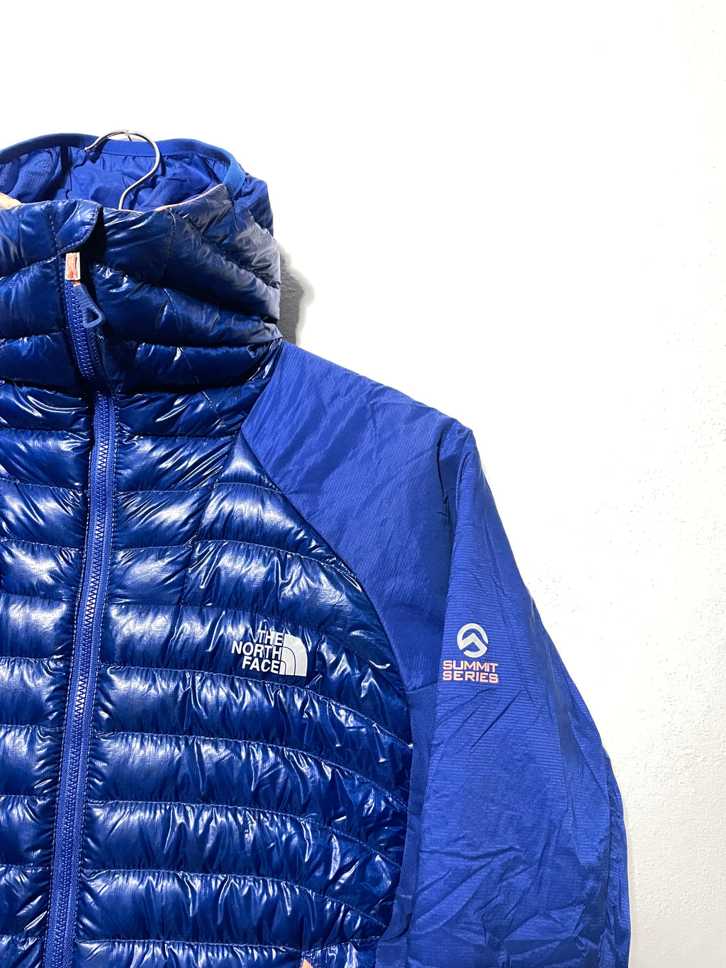 Piumino The North Face Verto 800Pro