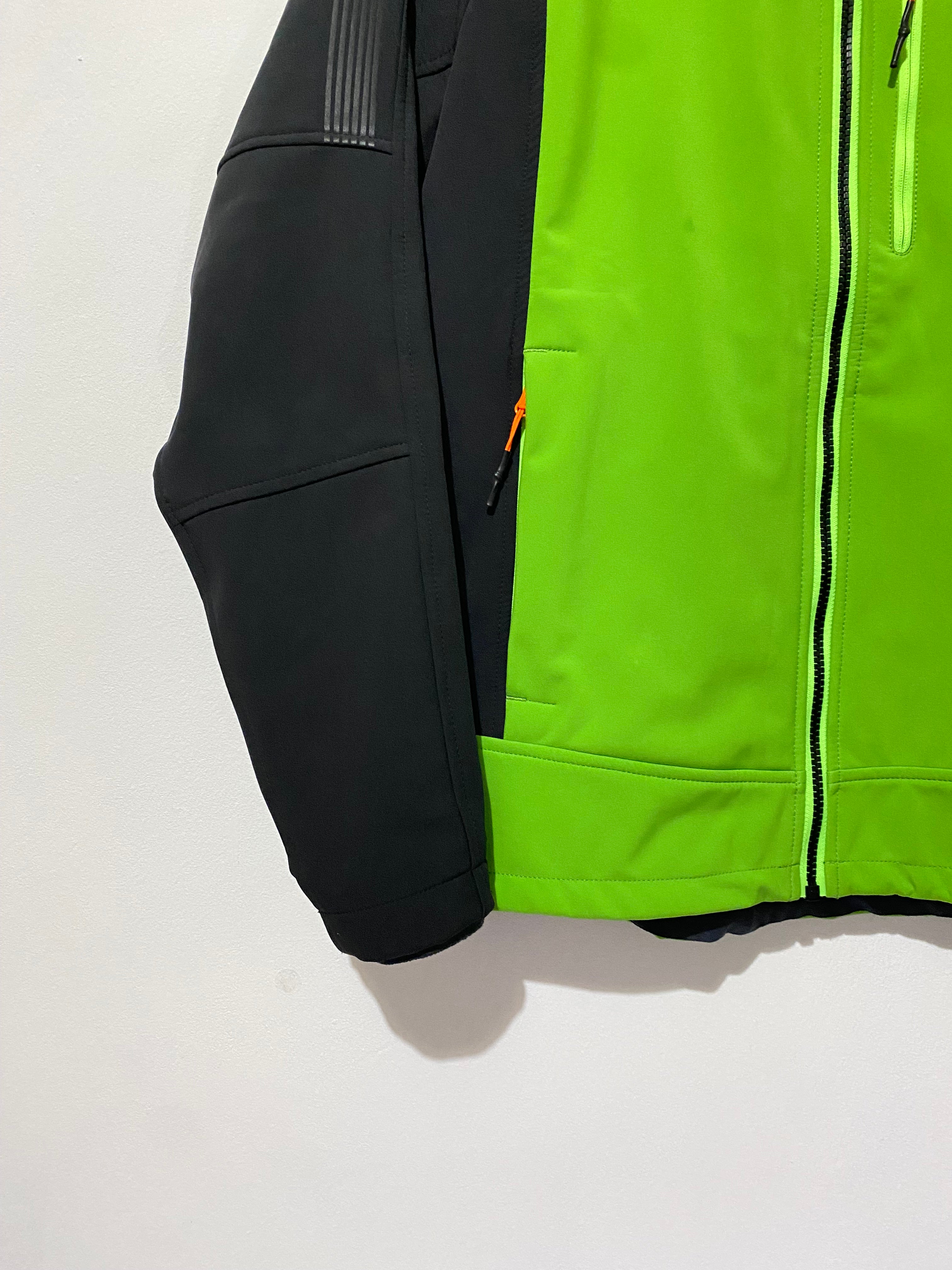 Giacca softshell Karpos Jelo