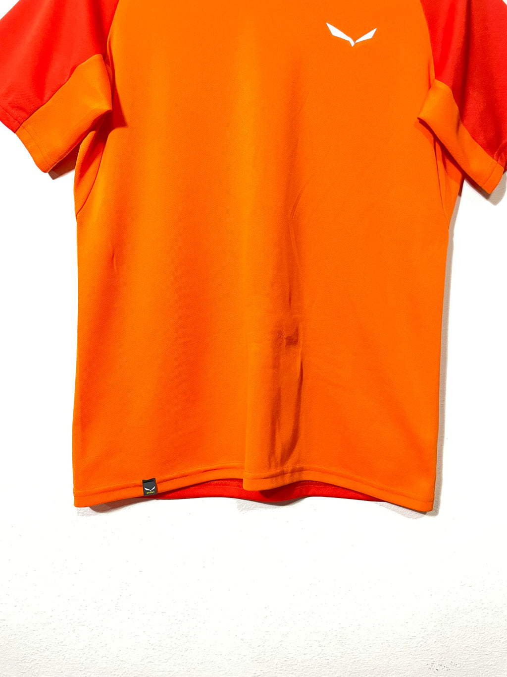 T-shirt Salewa Sporty B 3 Dryton