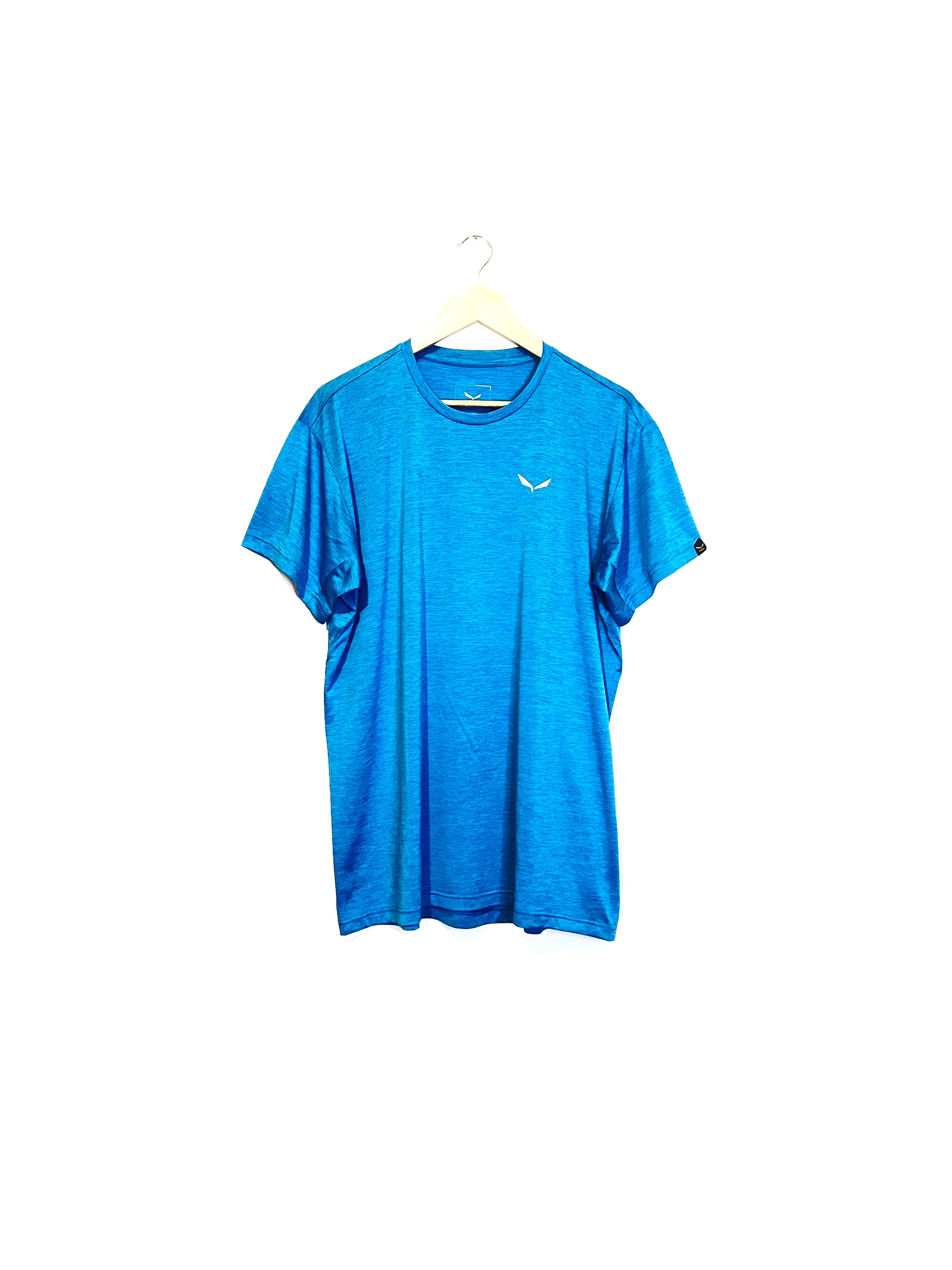 T-shirt Salewa Puez Mélange