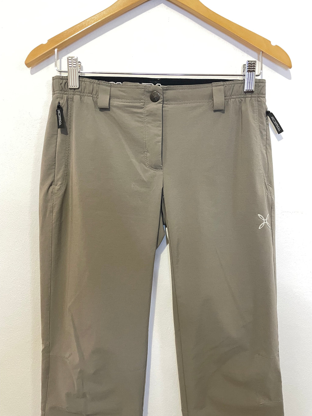 Pantaloni Montura Travel Geo