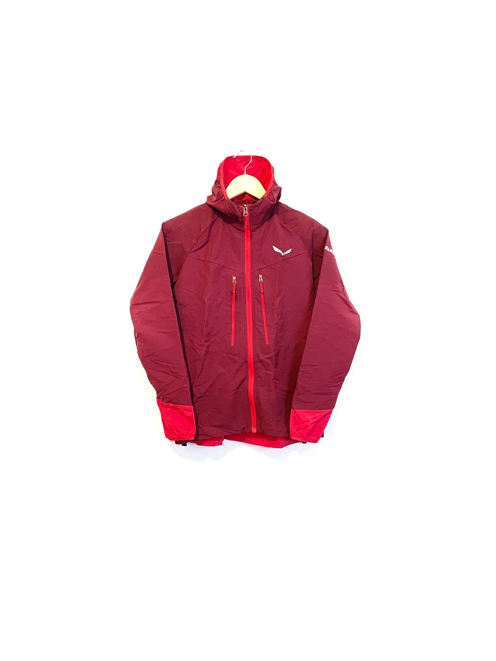 Softshell Salewa Agner Engineered