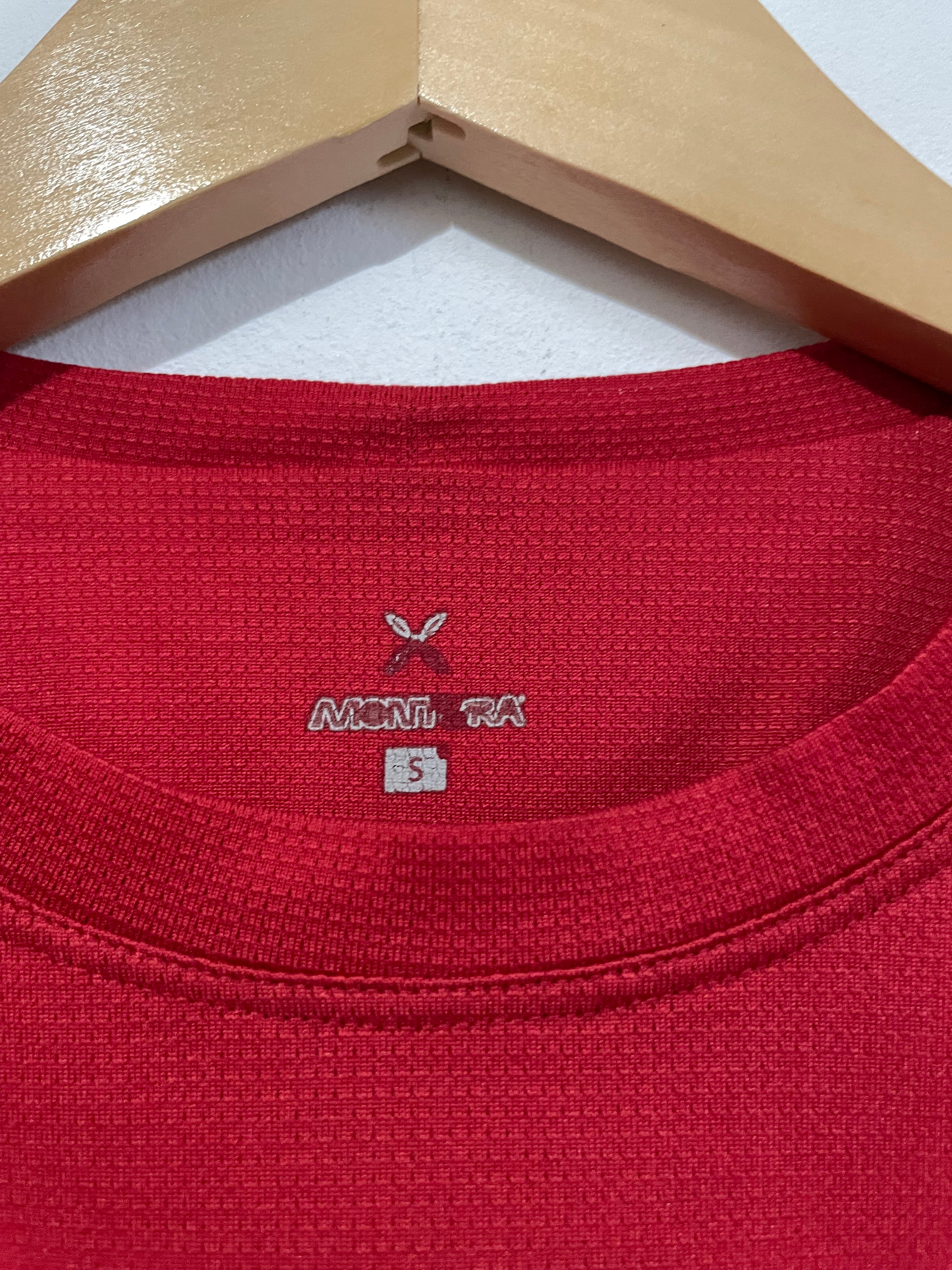 T-shirt Montura Fresh Light