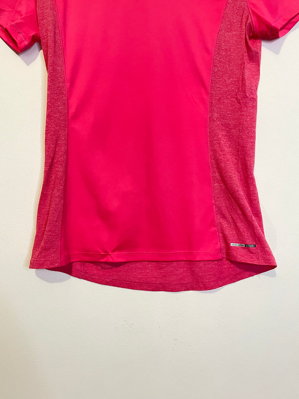 T-shirt tecnica Salomon Agile