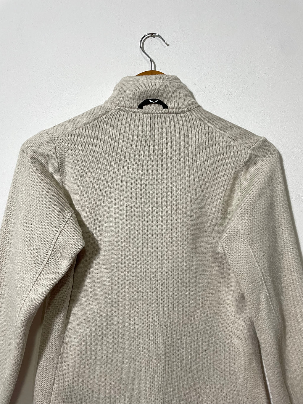 Pile Salewa Puez Rocca Fleece