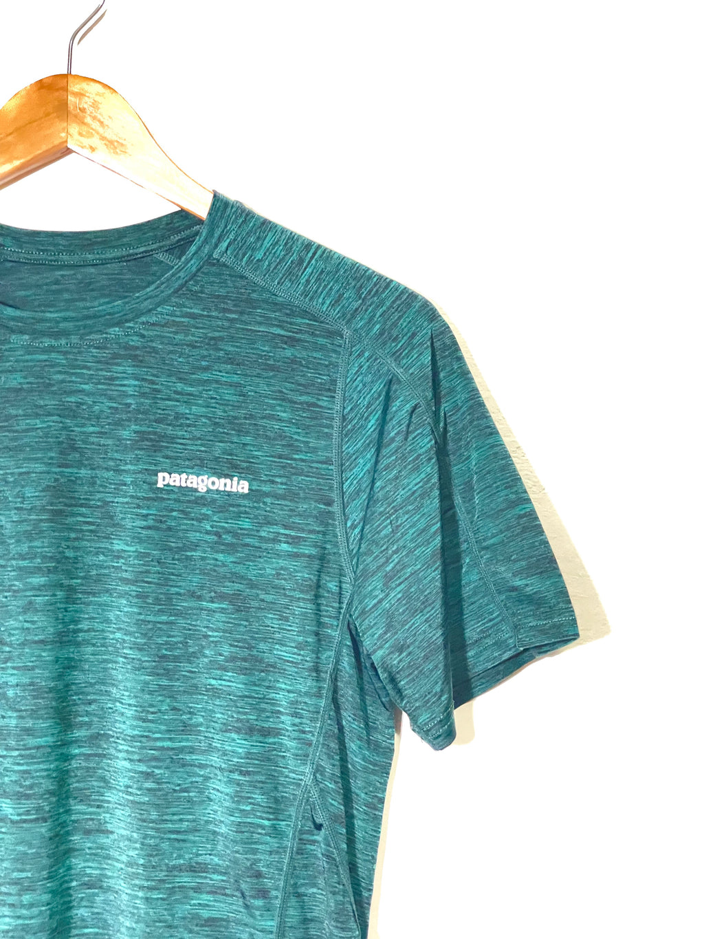 T-shirt Patagonia Capilene Cool Trail