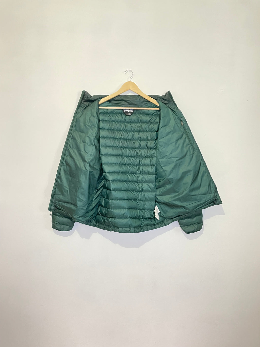 Piumino Patagonia Down Sweater