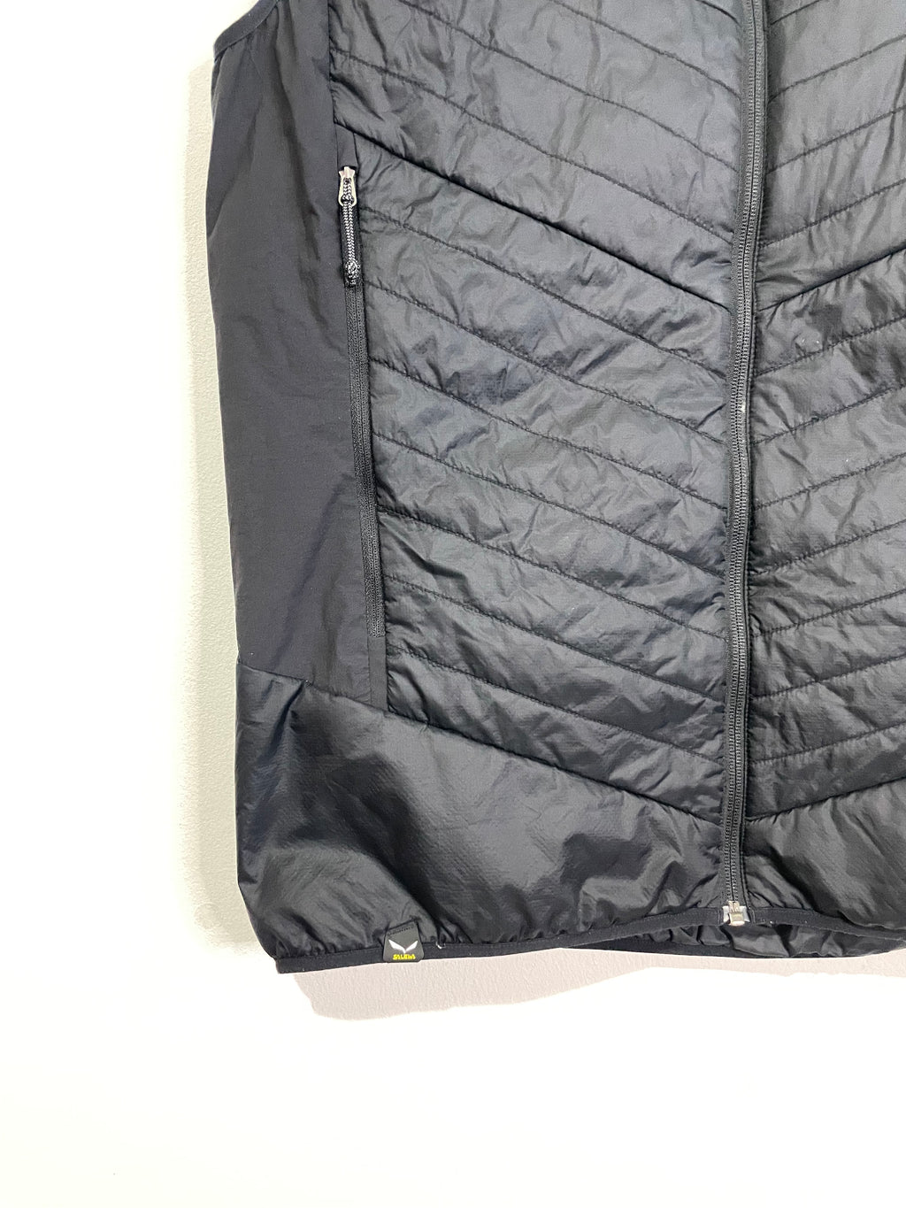 Gilet tecnico Salewa Sesvenna PRL
