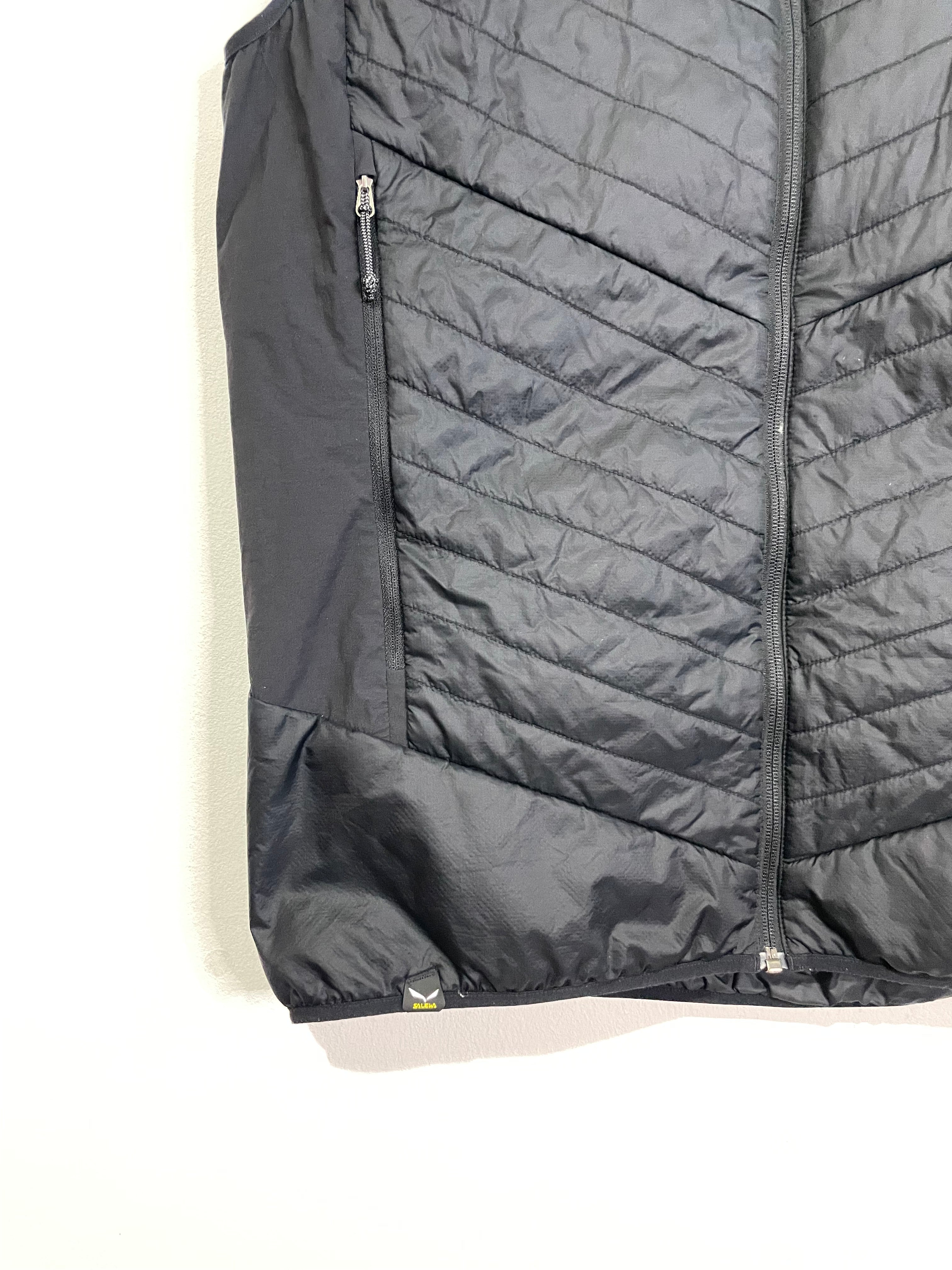 Gilet tecnico Salewa Sesvenna PRL