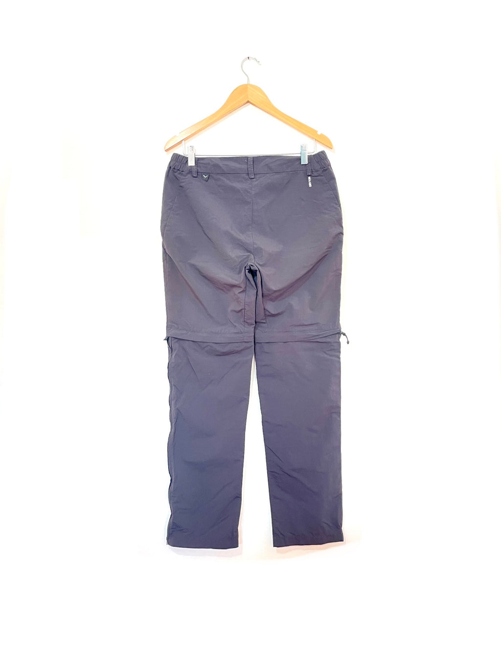 Pantaloni Salewa Isea Dry 2/1 Zip Off
