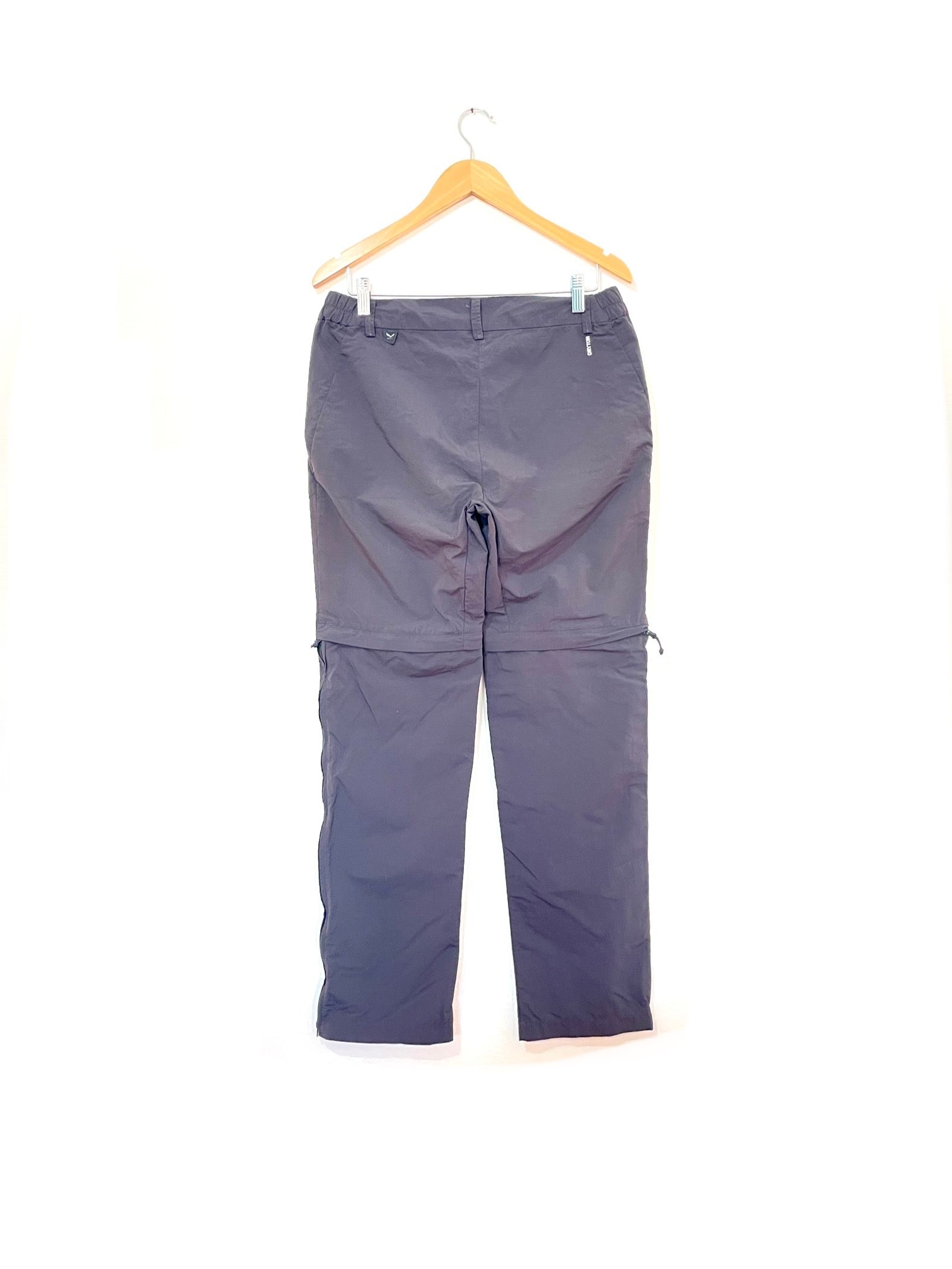Pantaloni Salewa Isea Dry 2/1 Zip Off