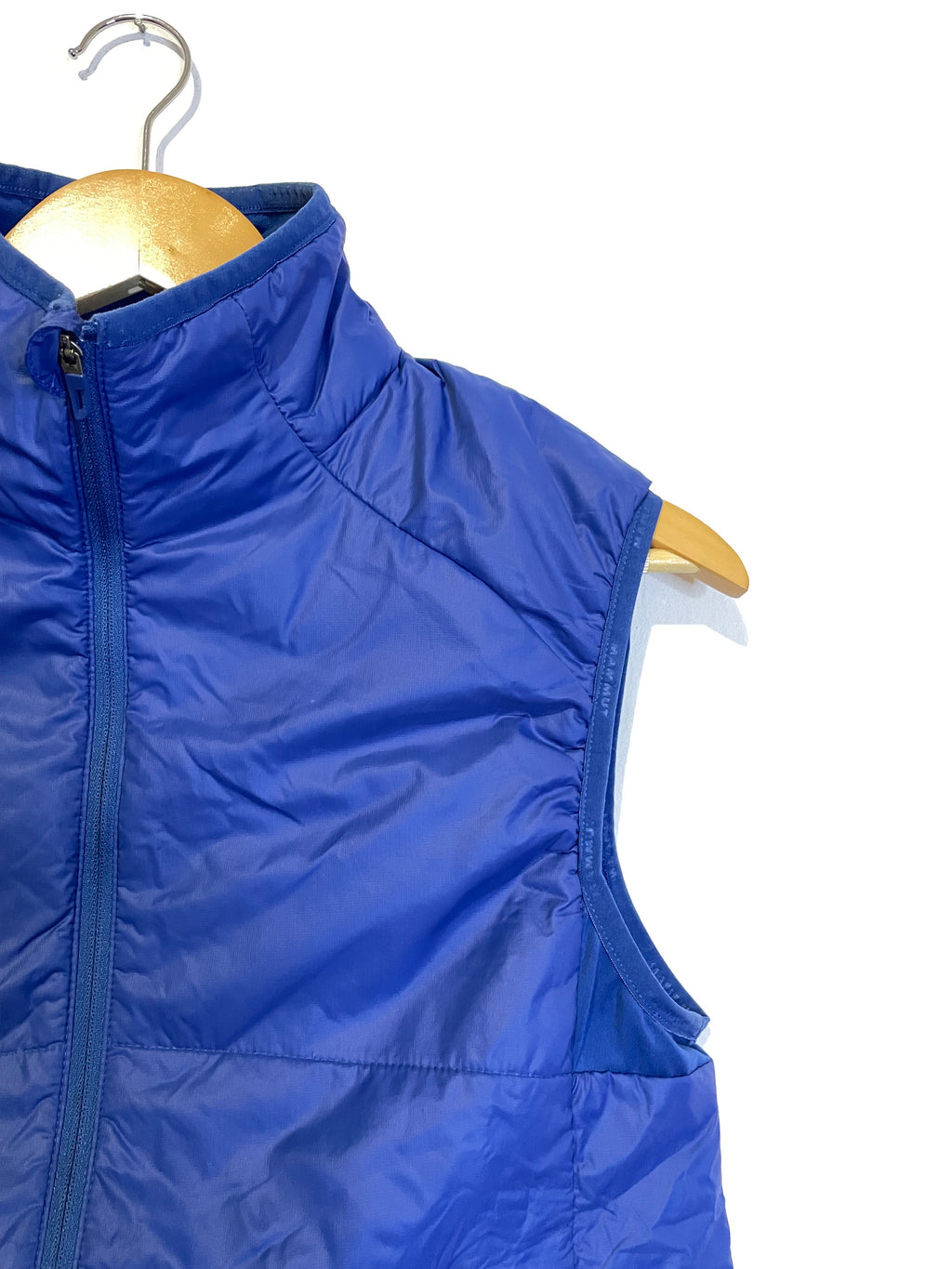 Gilet Mammut Aenergy Vest