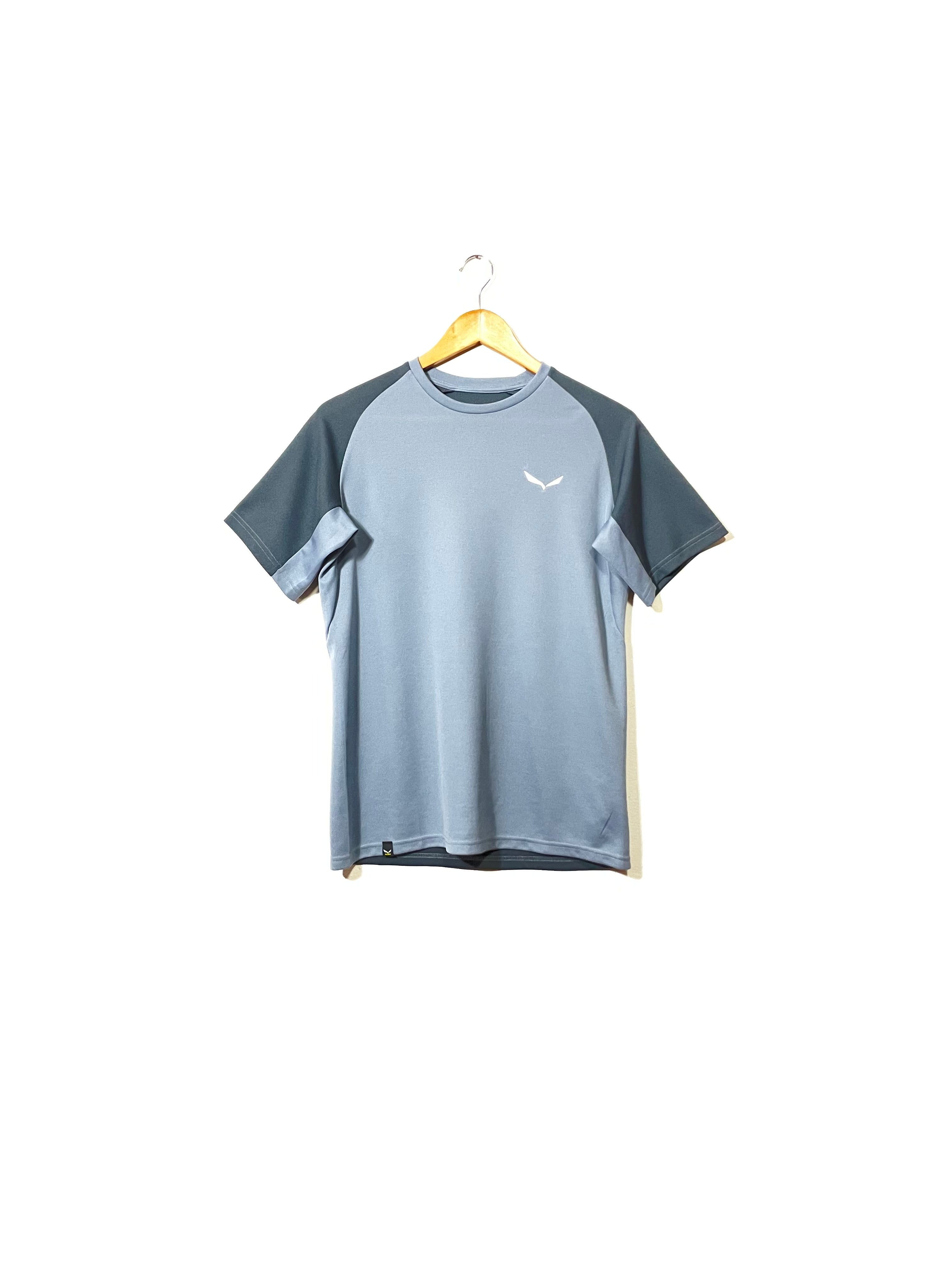 T-shirt Salewa Sporty B 3 Dryton