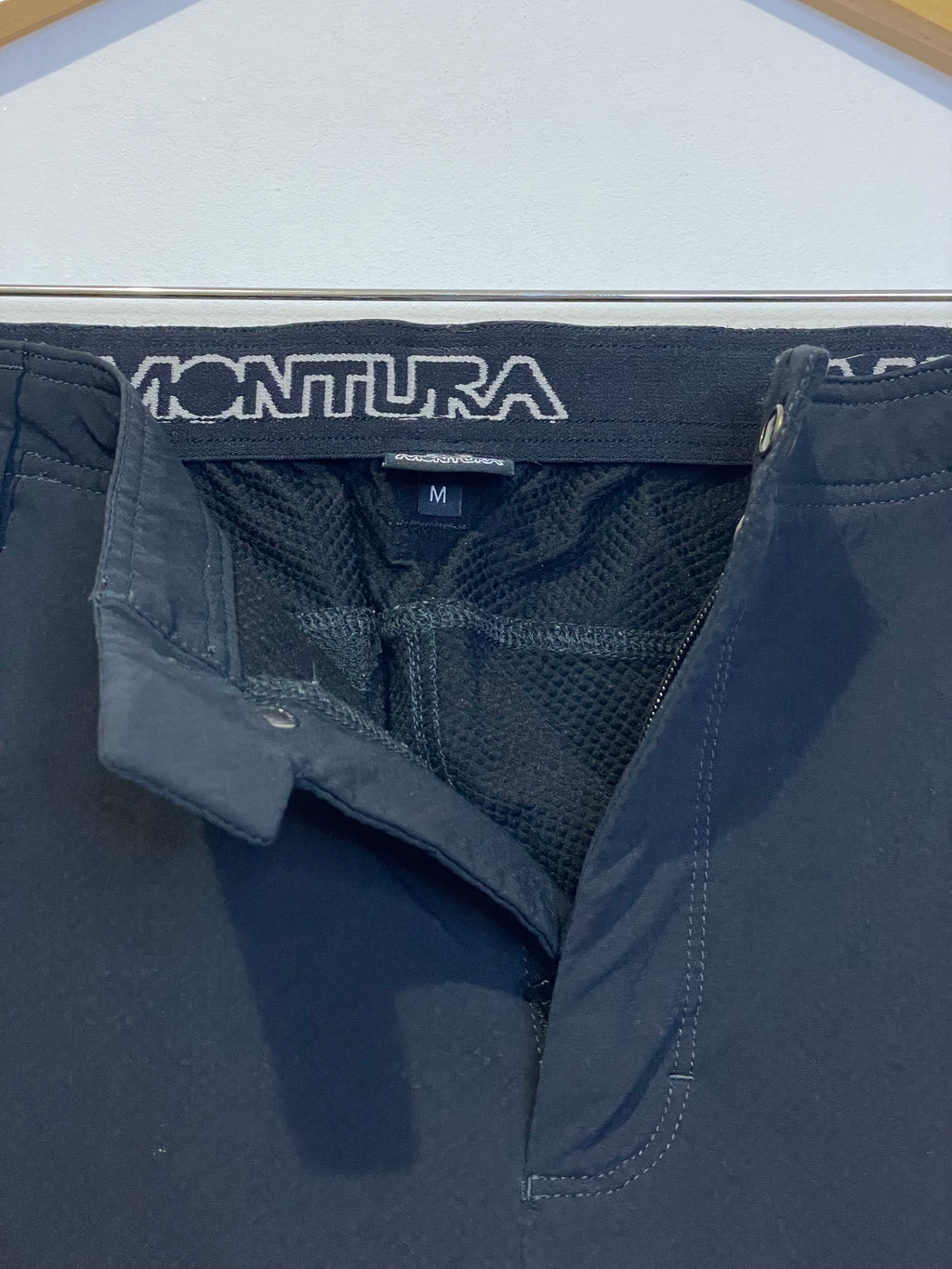 Pantaloni Softshell Montura Gavia