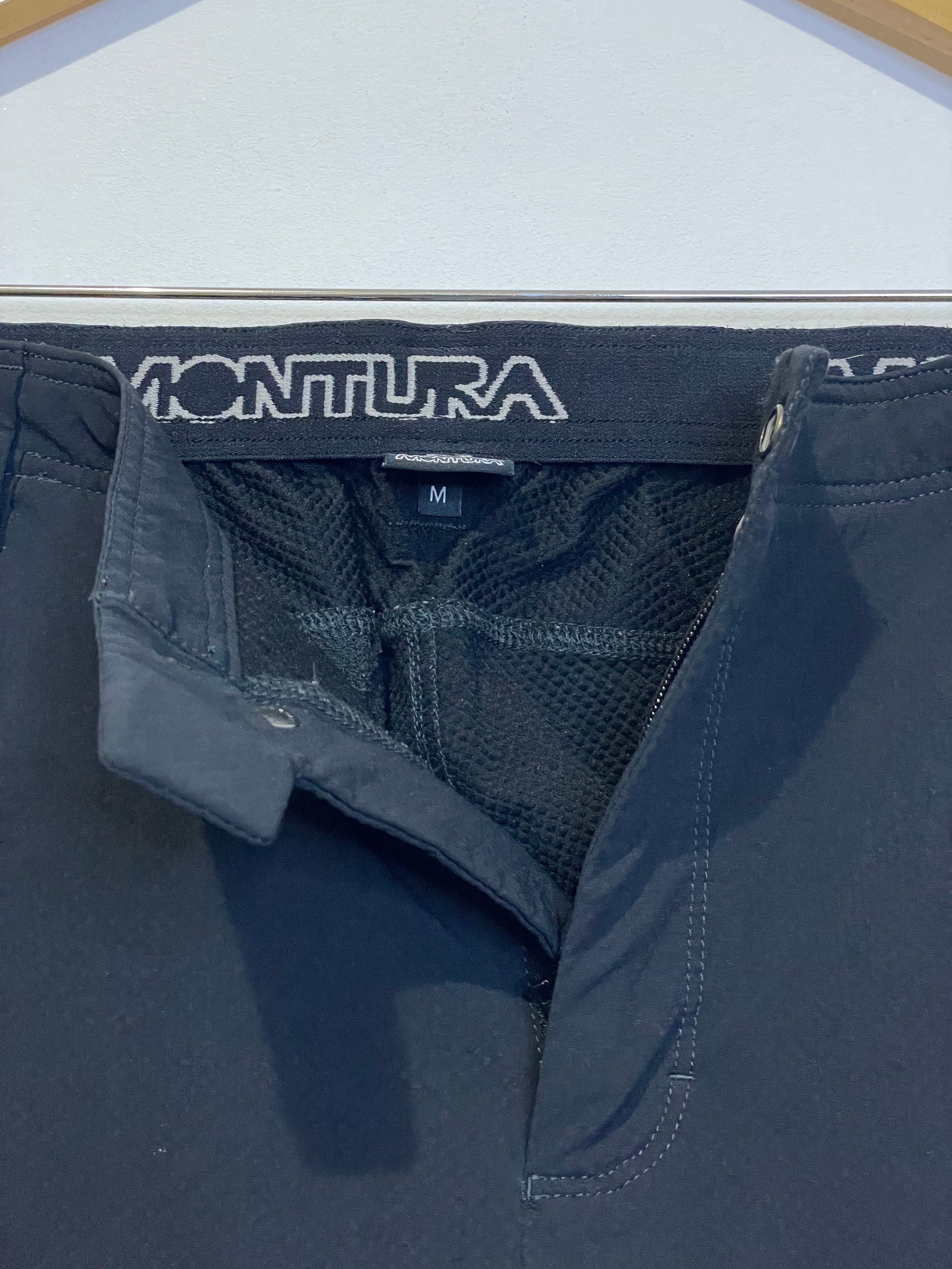 Pantaloni Softshell Montura Gavia