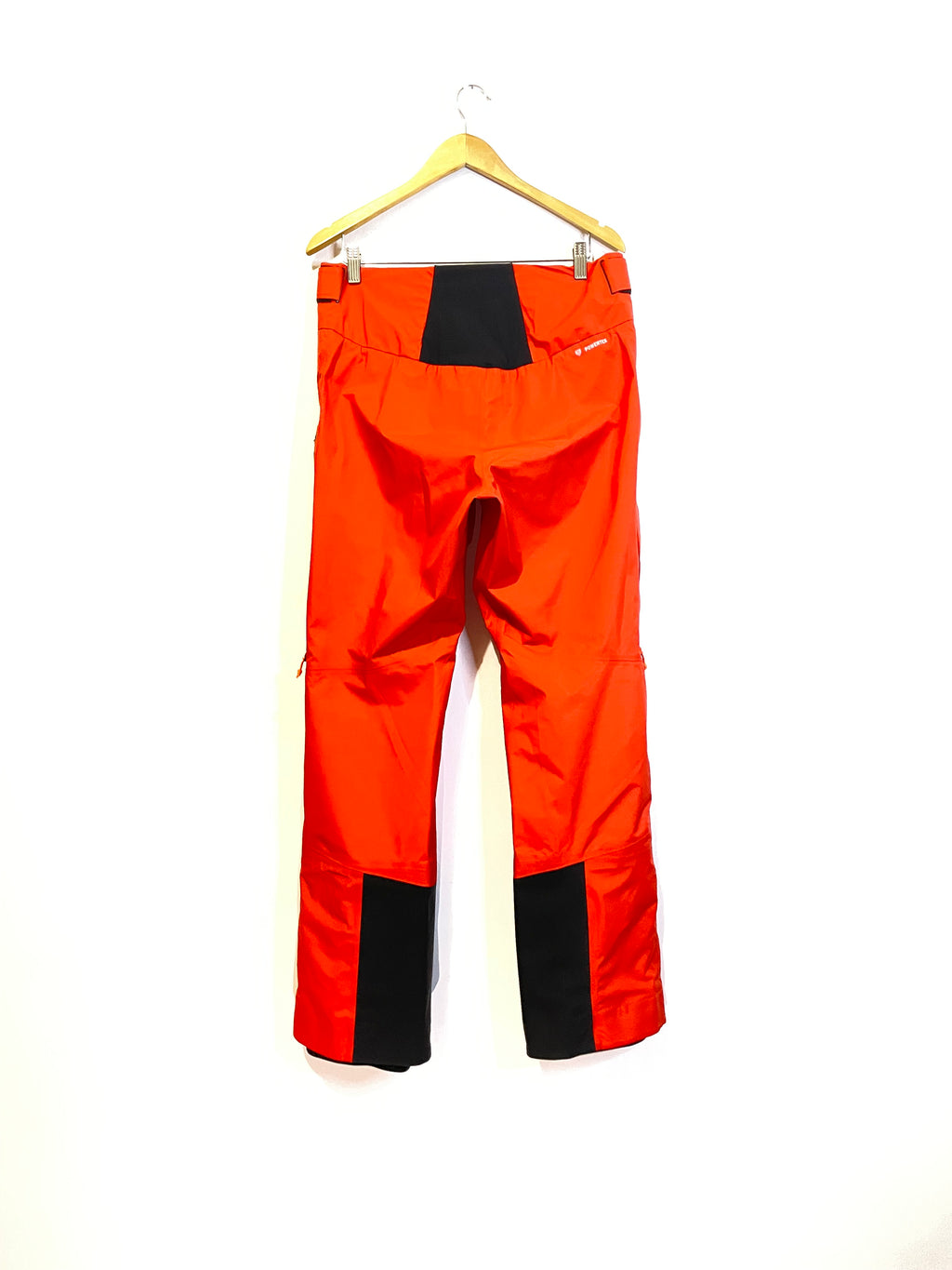Pantaloni Hardshell Salewa Sella