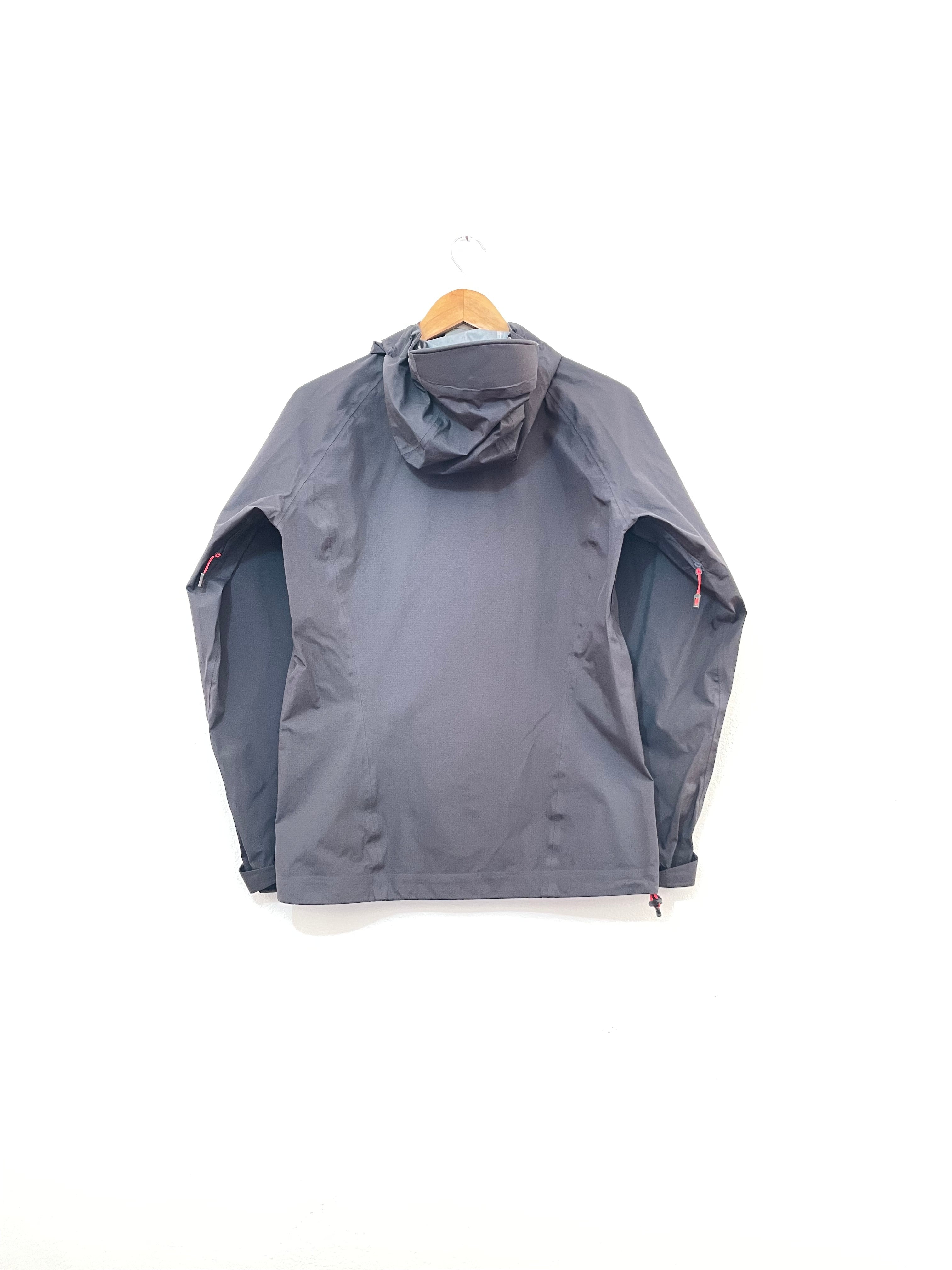 Giacca Hardshell Millet Hymal Pass GTX