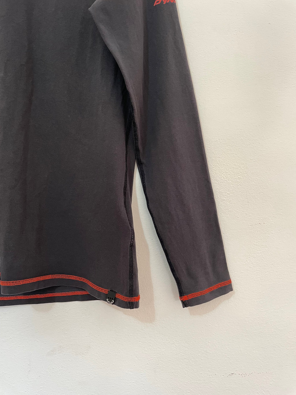 Maglia cotone Dynafit Broad Peak