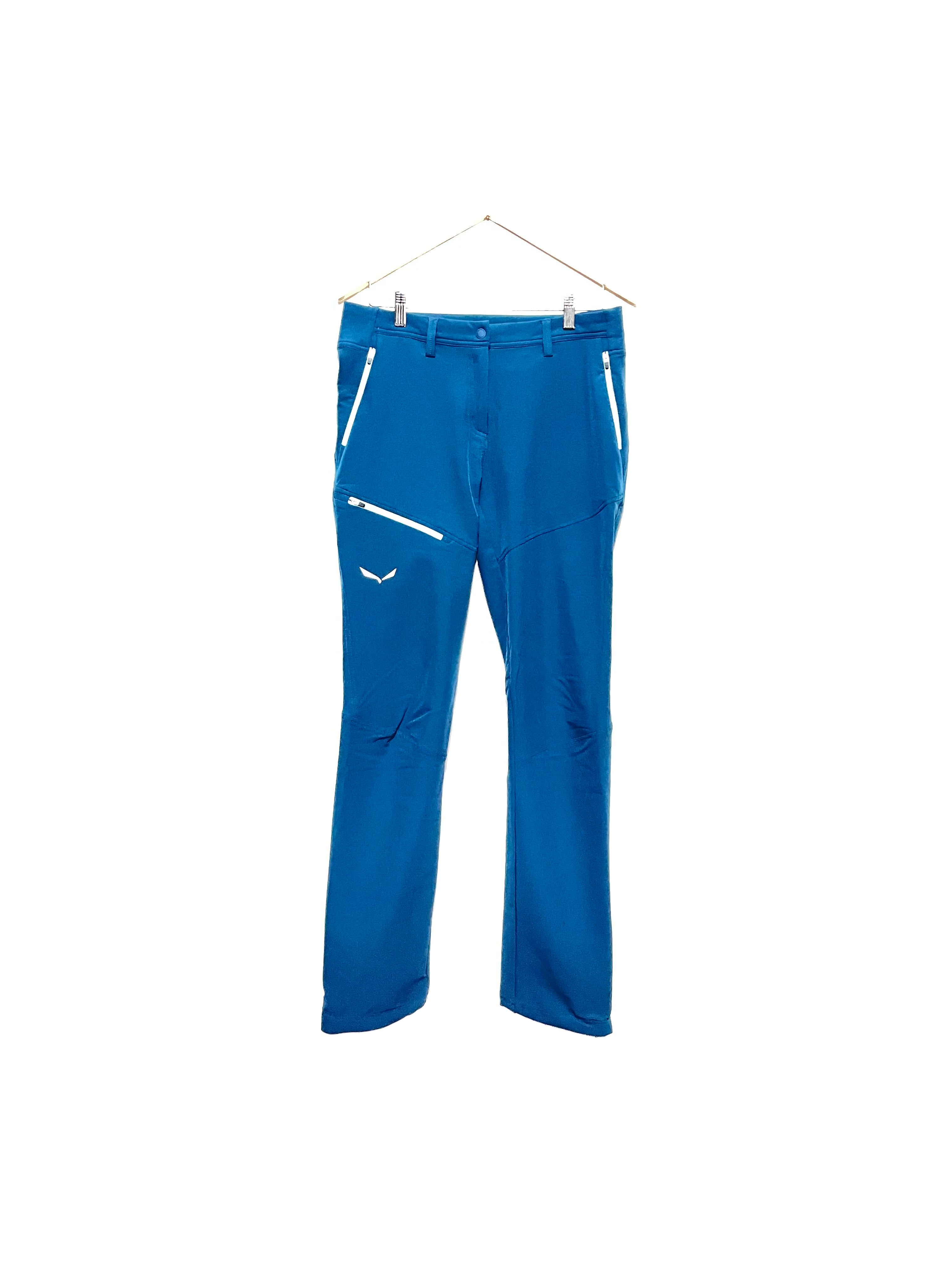 Pantalone Salewa Puez Dolomitic 2