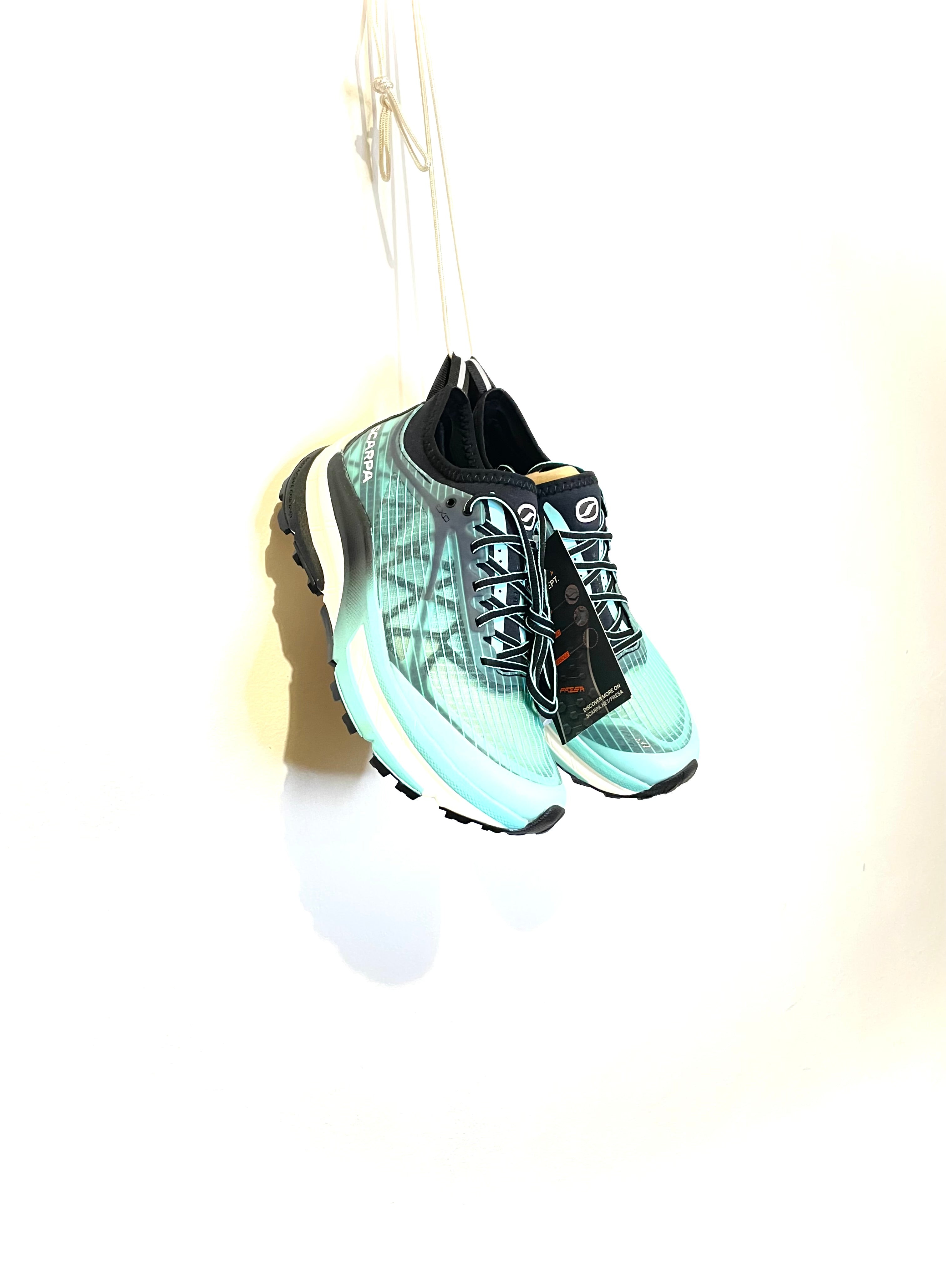 Scarpa trail Golden Gate ATR